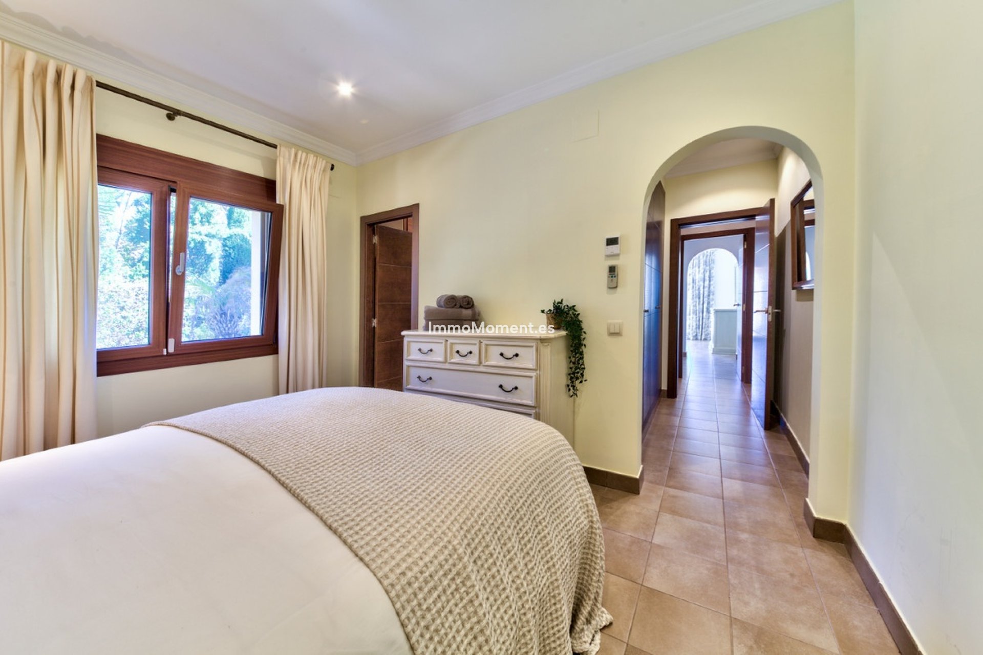 Wiederverkauf - Freistehende Villa - Teulada - Moraira