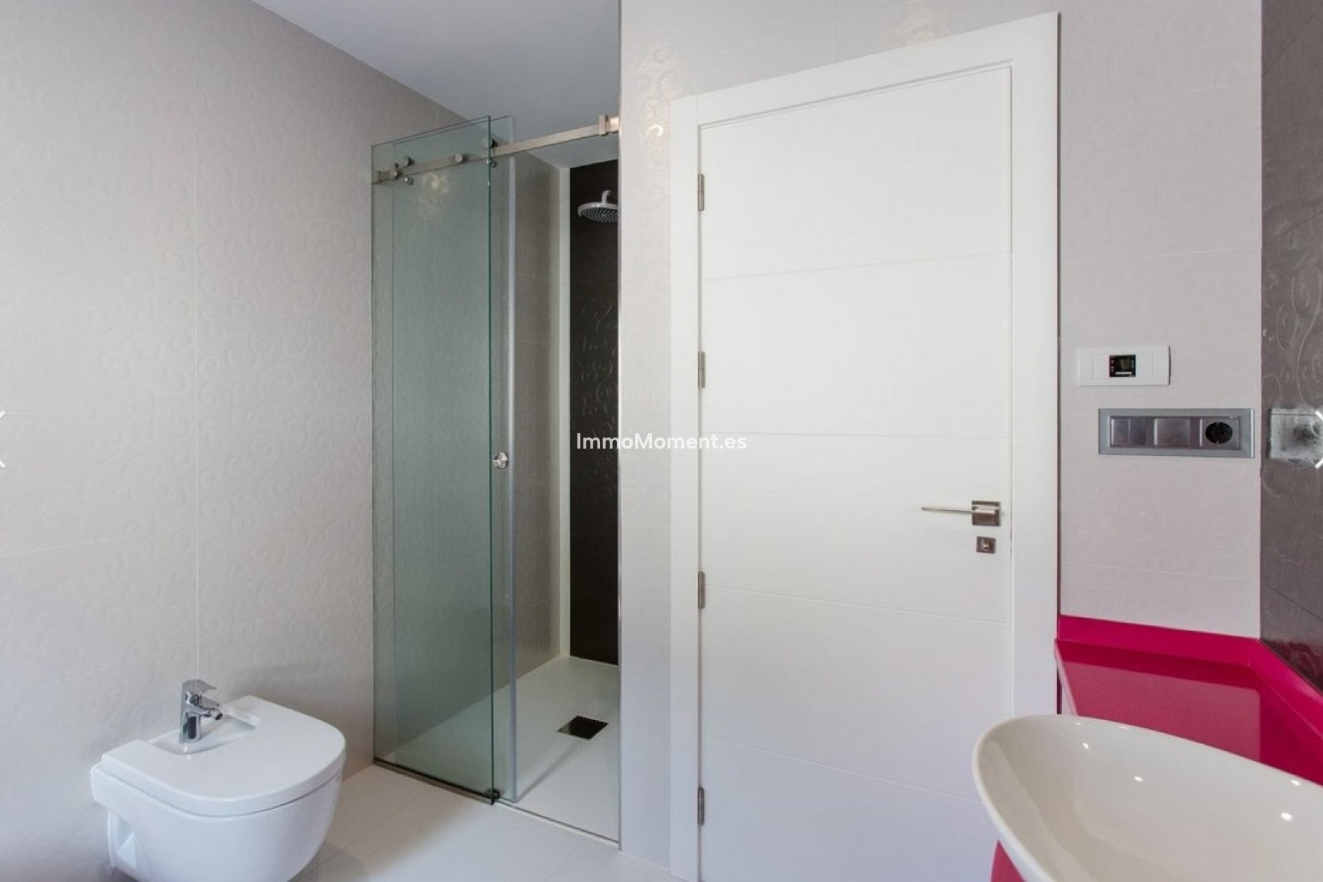 Wiederverkauf - Freistehende Villa - Teulada - Moraira