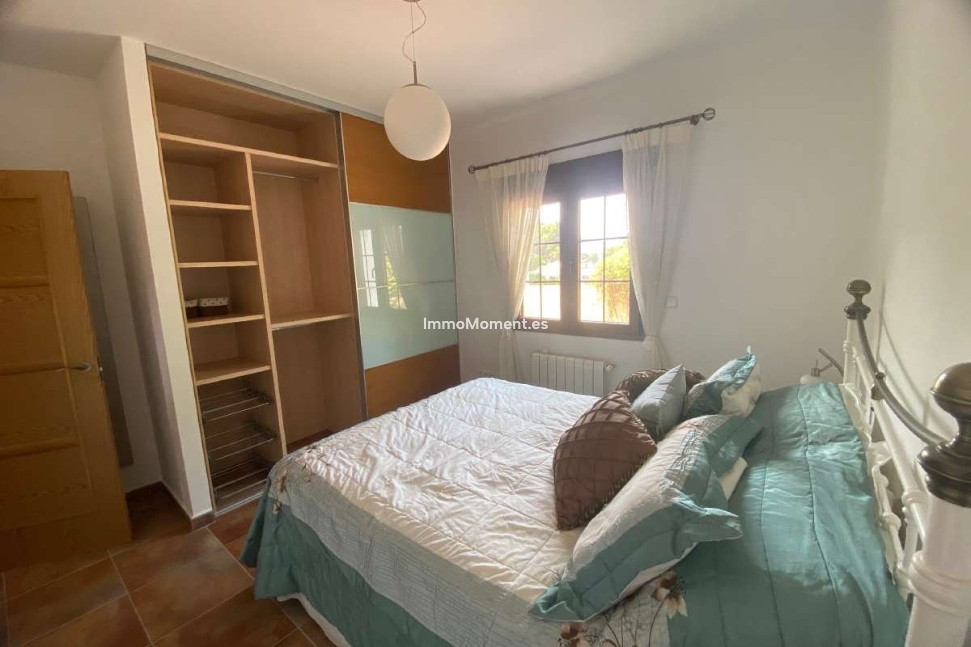 Wiederverkauf - Freistehende Villa - Teulada - Moraira