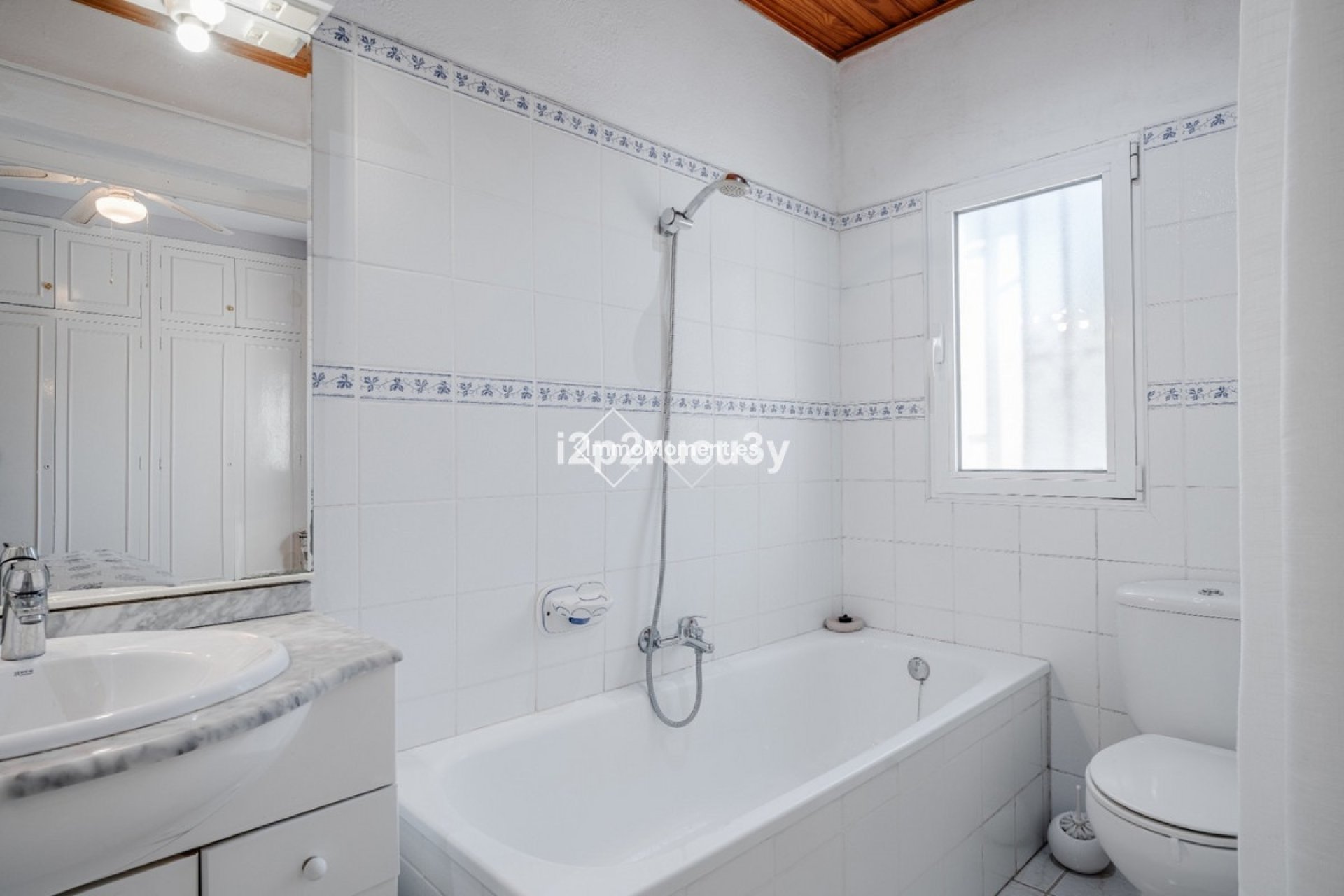 Wiederverkauf - Freistehende Villa - Teulada - Moraira
