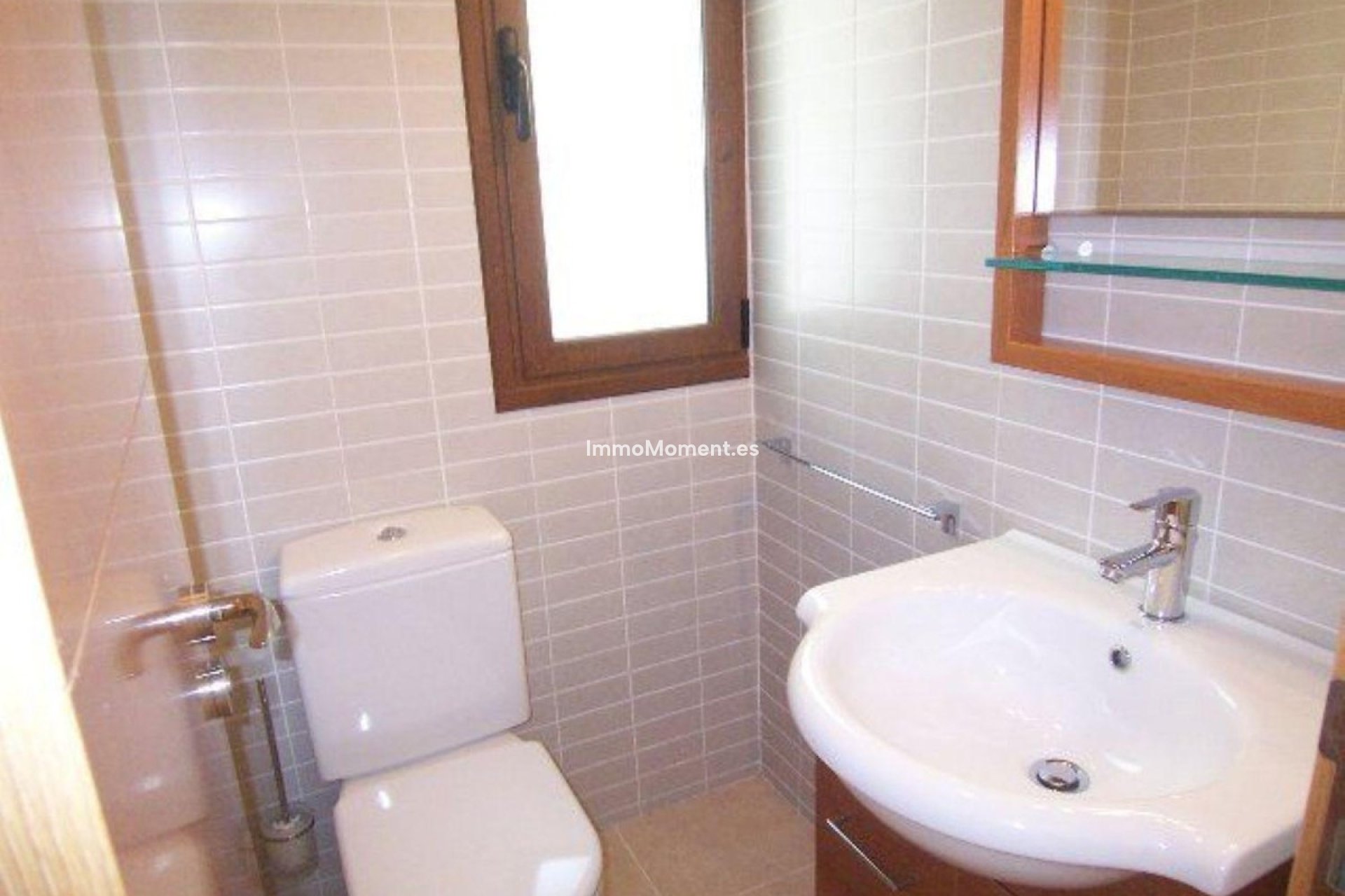 Wiederverkauf - Freistehende Villa - Teulada - Moraira