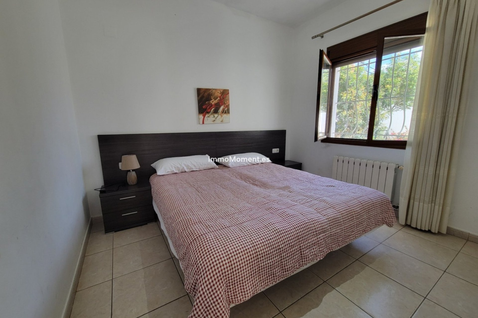 Wiederverkauf - Freistehende Villa - Teulada - Moraira