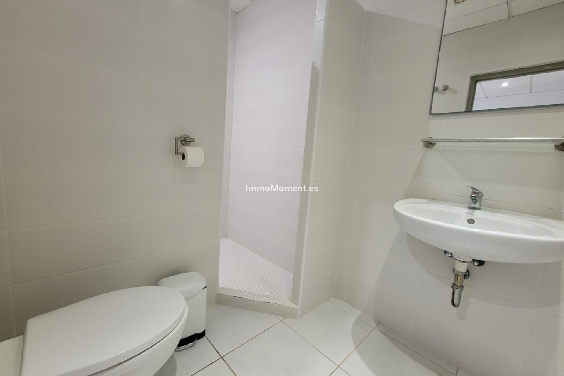Wiederverkauf - Freistehende Villa - Teulada - Moraira