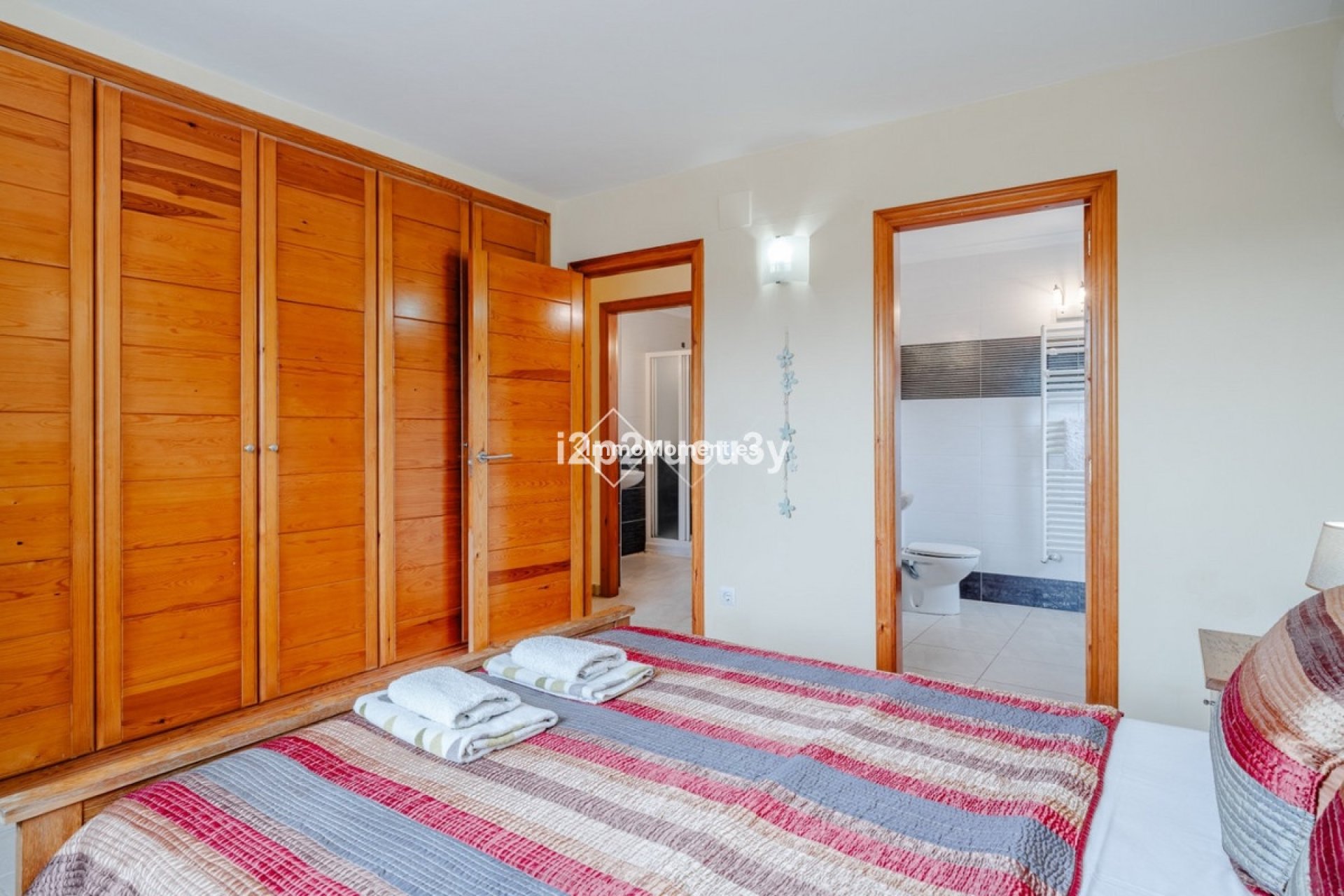 Wiederverkauf - Freistehende Villa - Teulada - Moraira