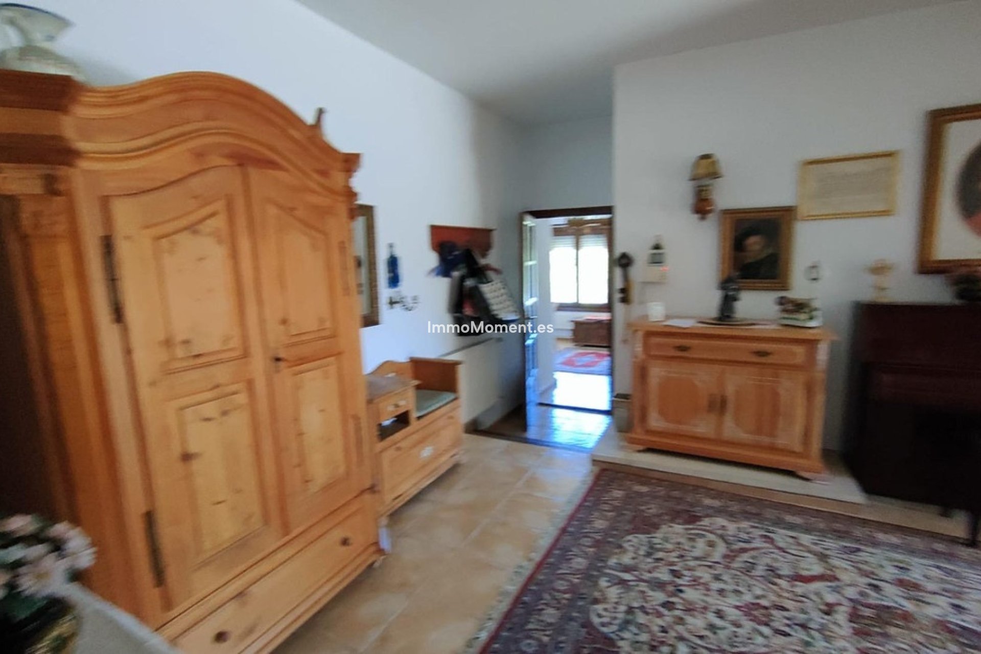Wiederverkauf - Freistehende Villa - Teulada - Moraira