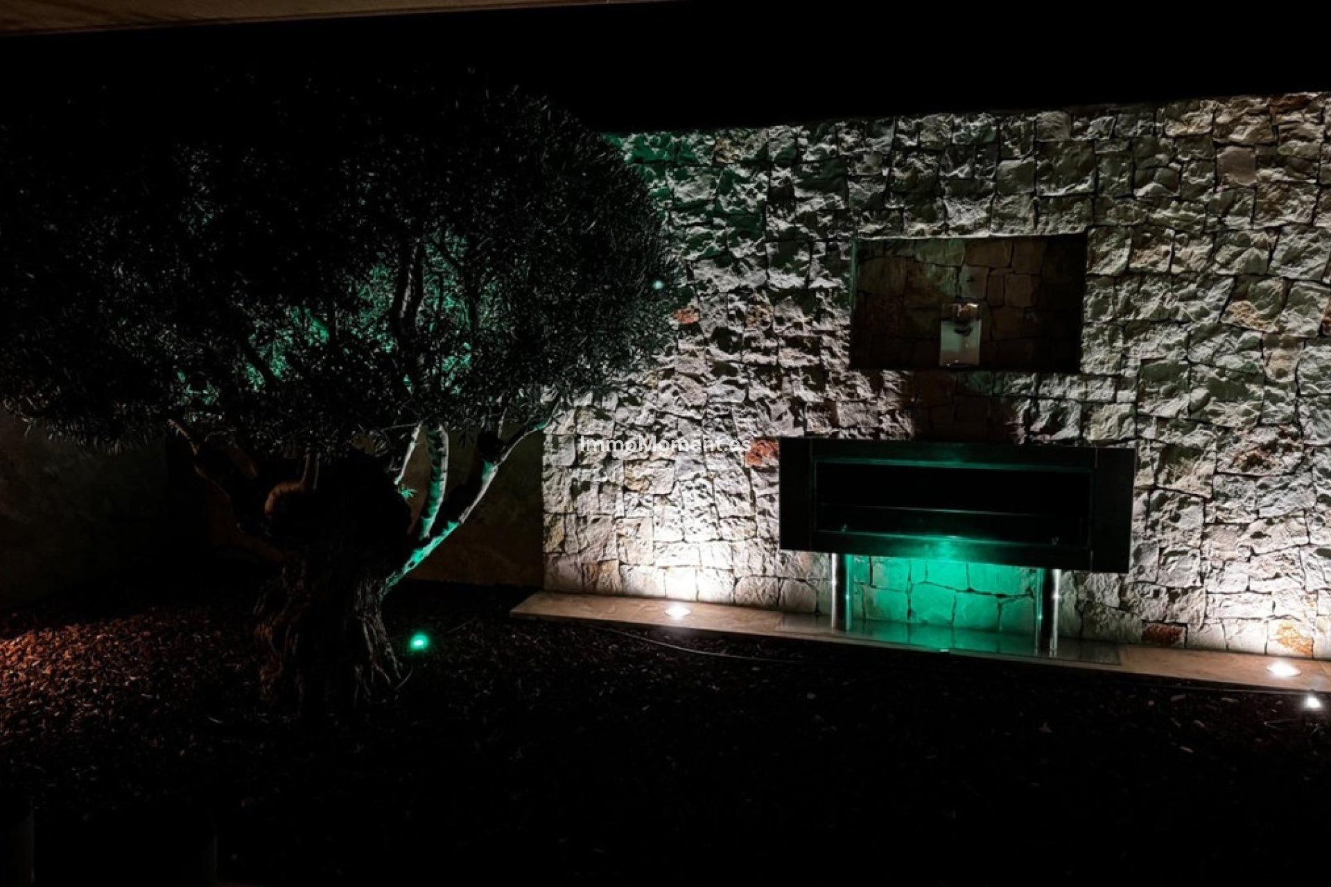 Wiederverkauf - Freistehende Villa - Teulada - Moraira