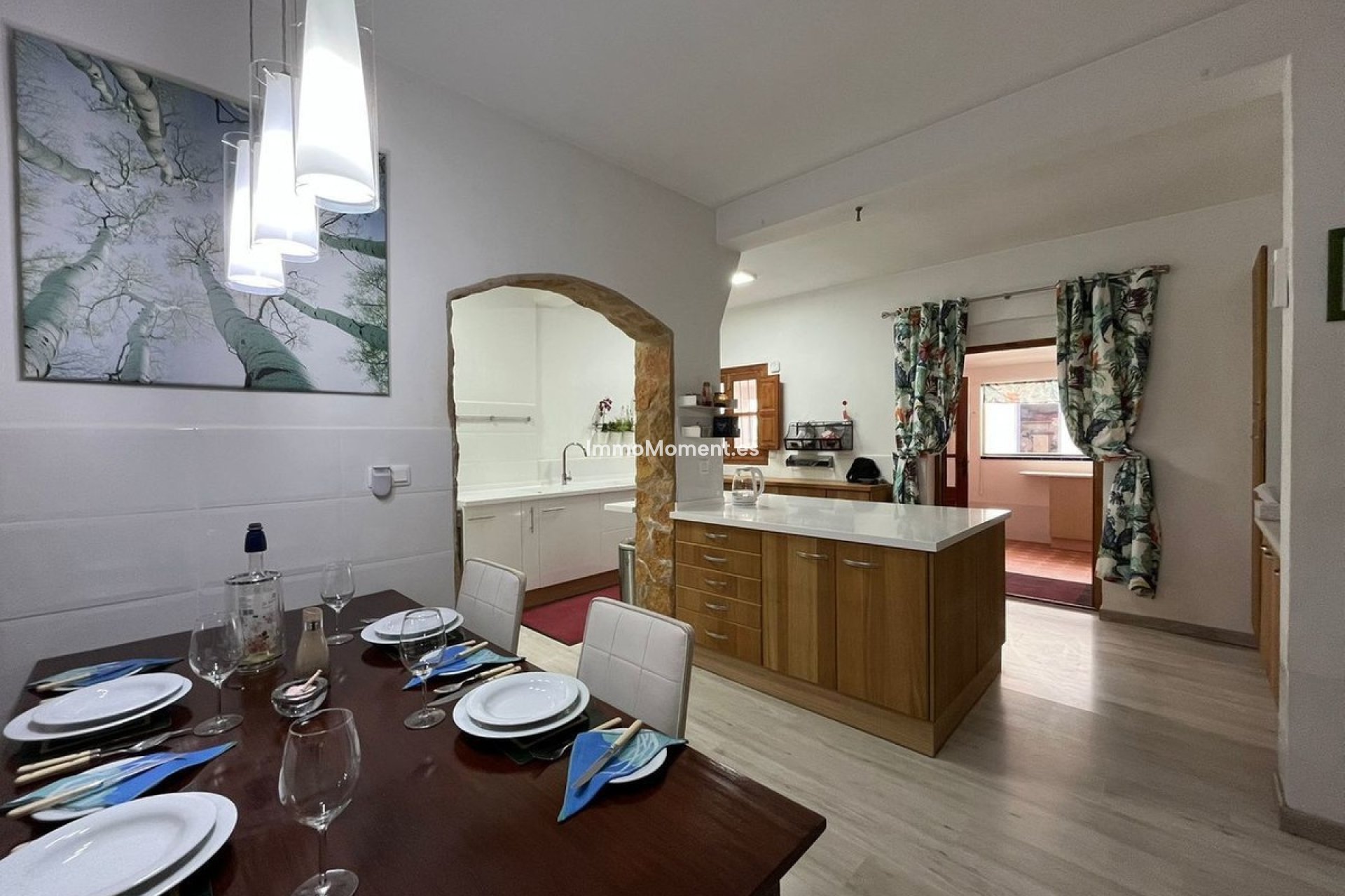 Wiederverkauf - Freistehende Villa - Torre Pacheco - La Torre Golf Resort