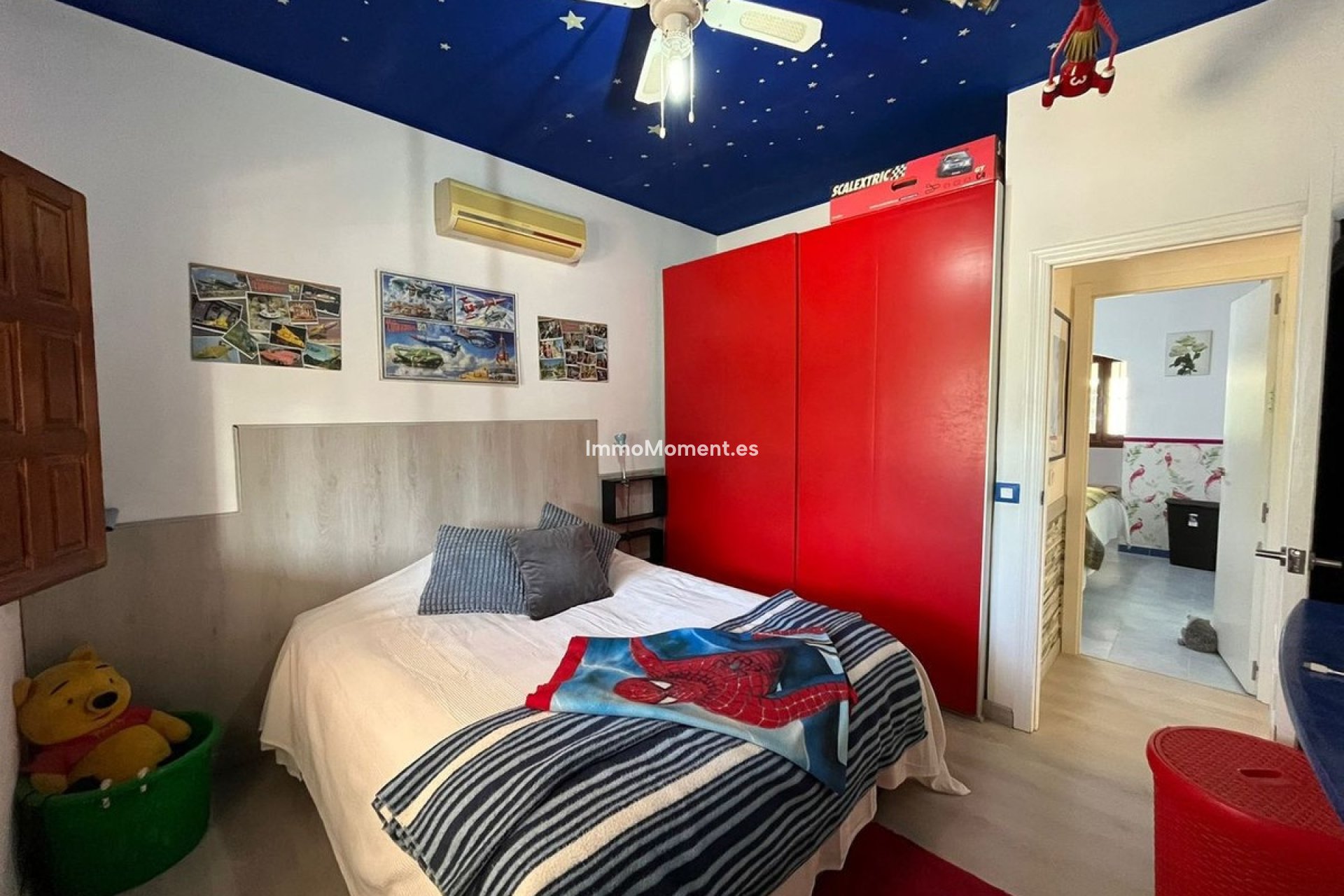 Wiederverkauf - Freistehende Villa - Torre Pacheco - La Torre Golf Resort