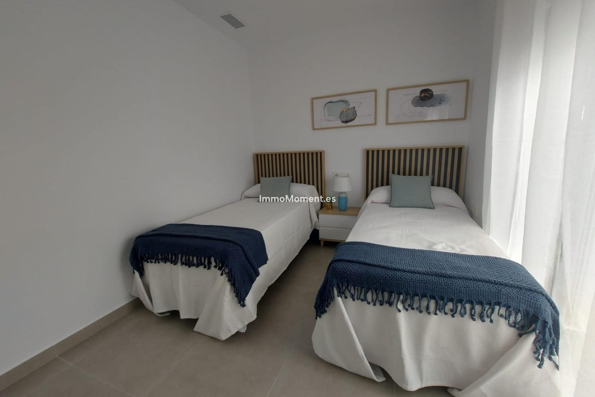 Wiederverkauf - Freistehende Villa - Torre Pacheco - Roldan
