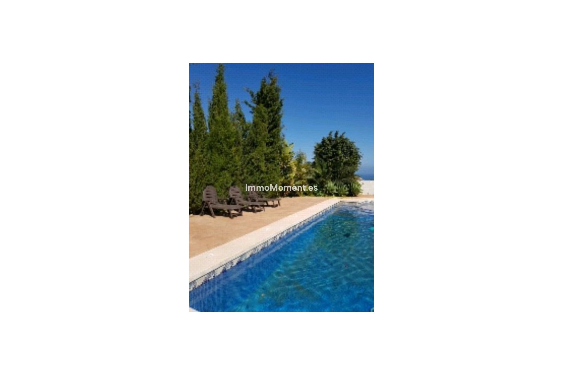 Wiederverkauf - Freistehende Villa - Torremolinos - El Pinillo