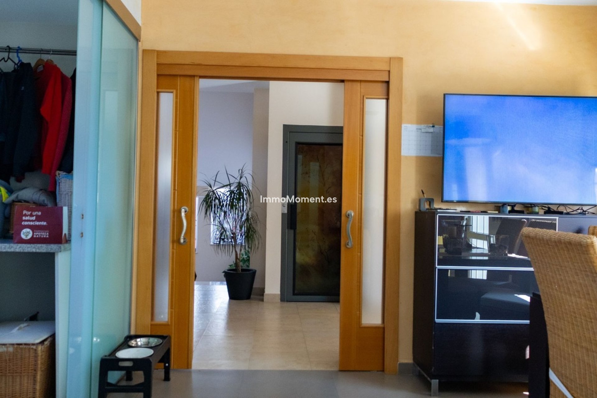 Wiederverkauf - Freistehende Villa - Torremolinos - Playamar