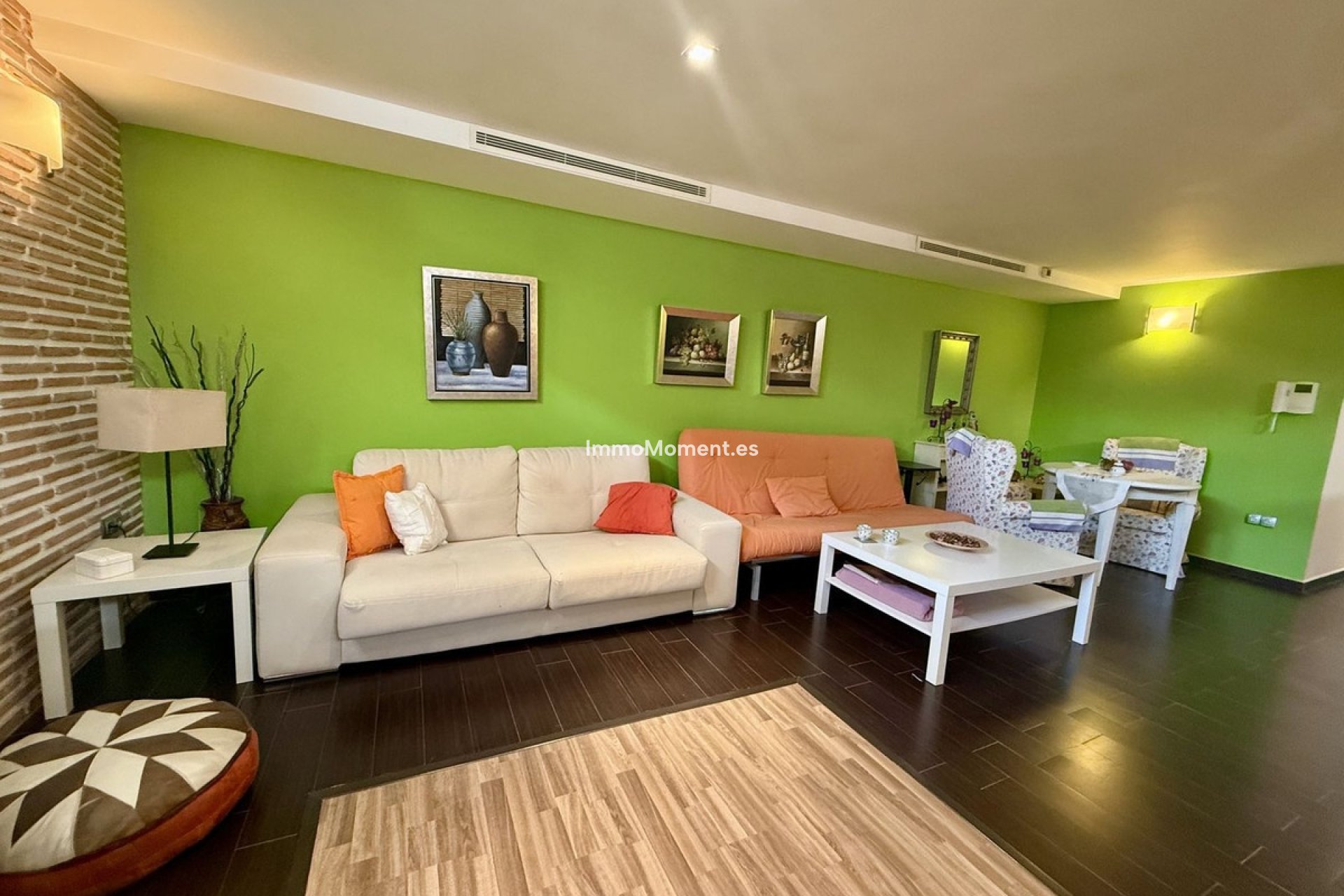 Wiederverkauf - Freistehende Villa - Torremolinos - Playamar