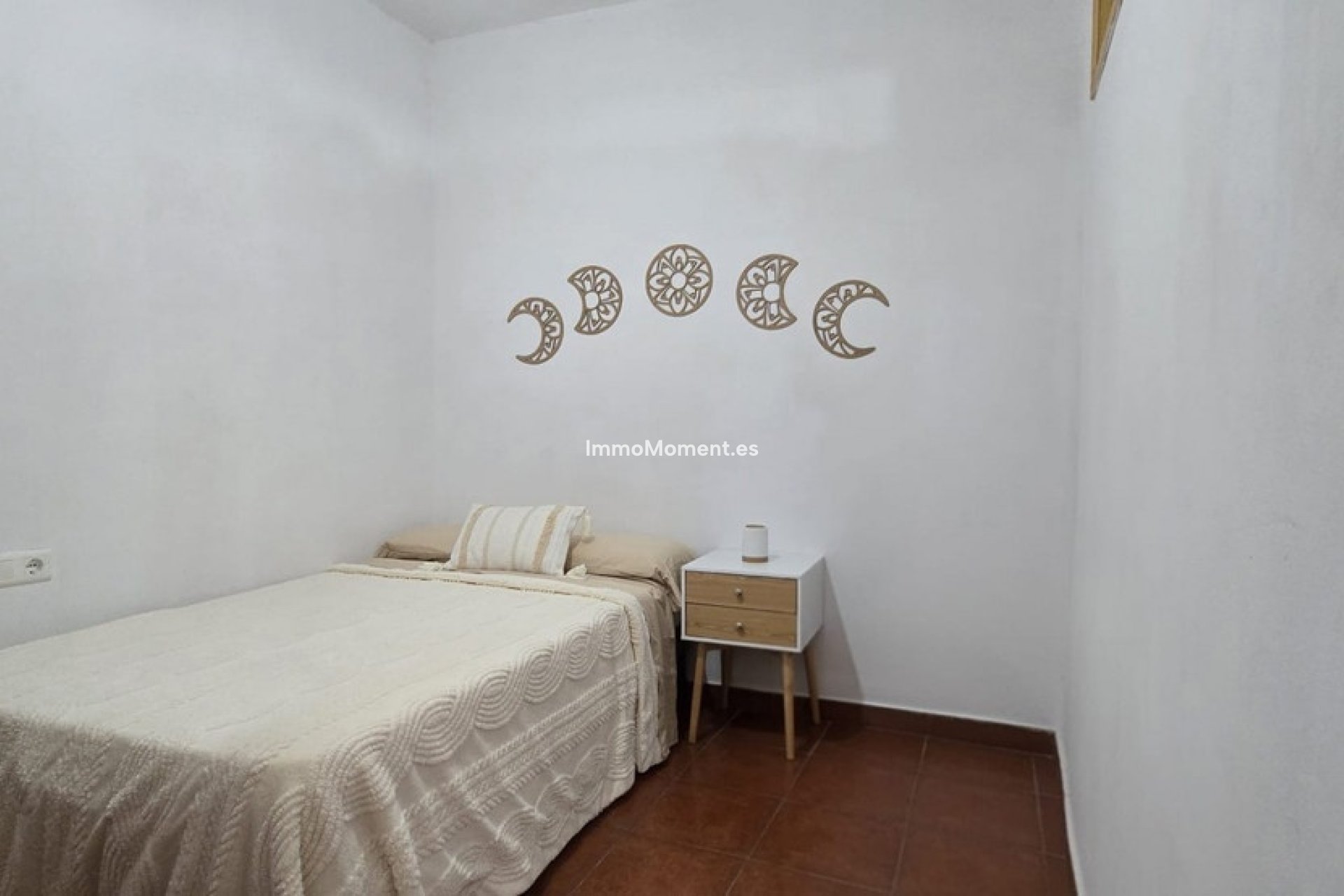Wiederverkauf - Freistehende Villa - Torremolinos - Torremolinos Centro