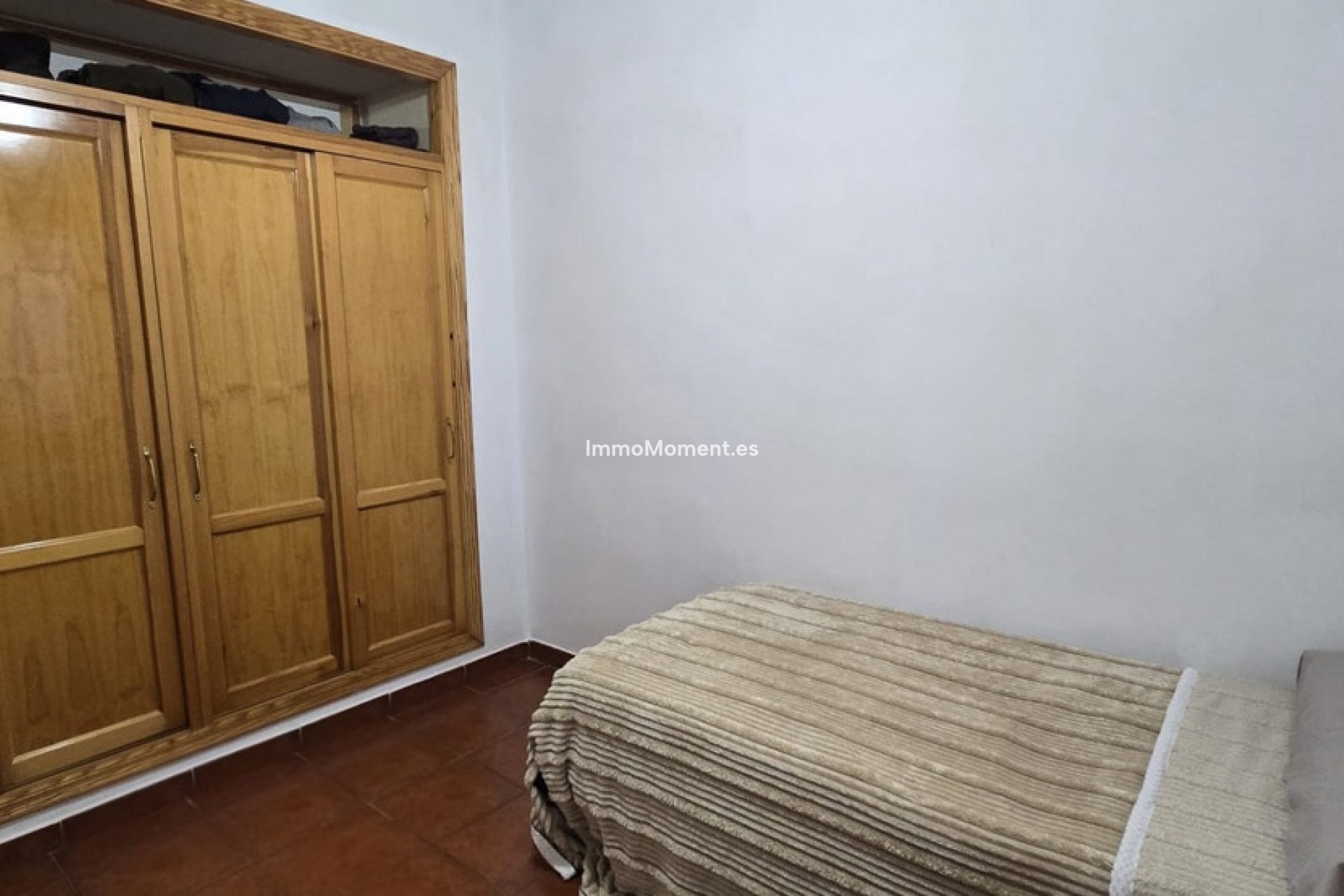Wiederverkauf - Freistehende Villa - Torremolinos - Torremolinos Centro