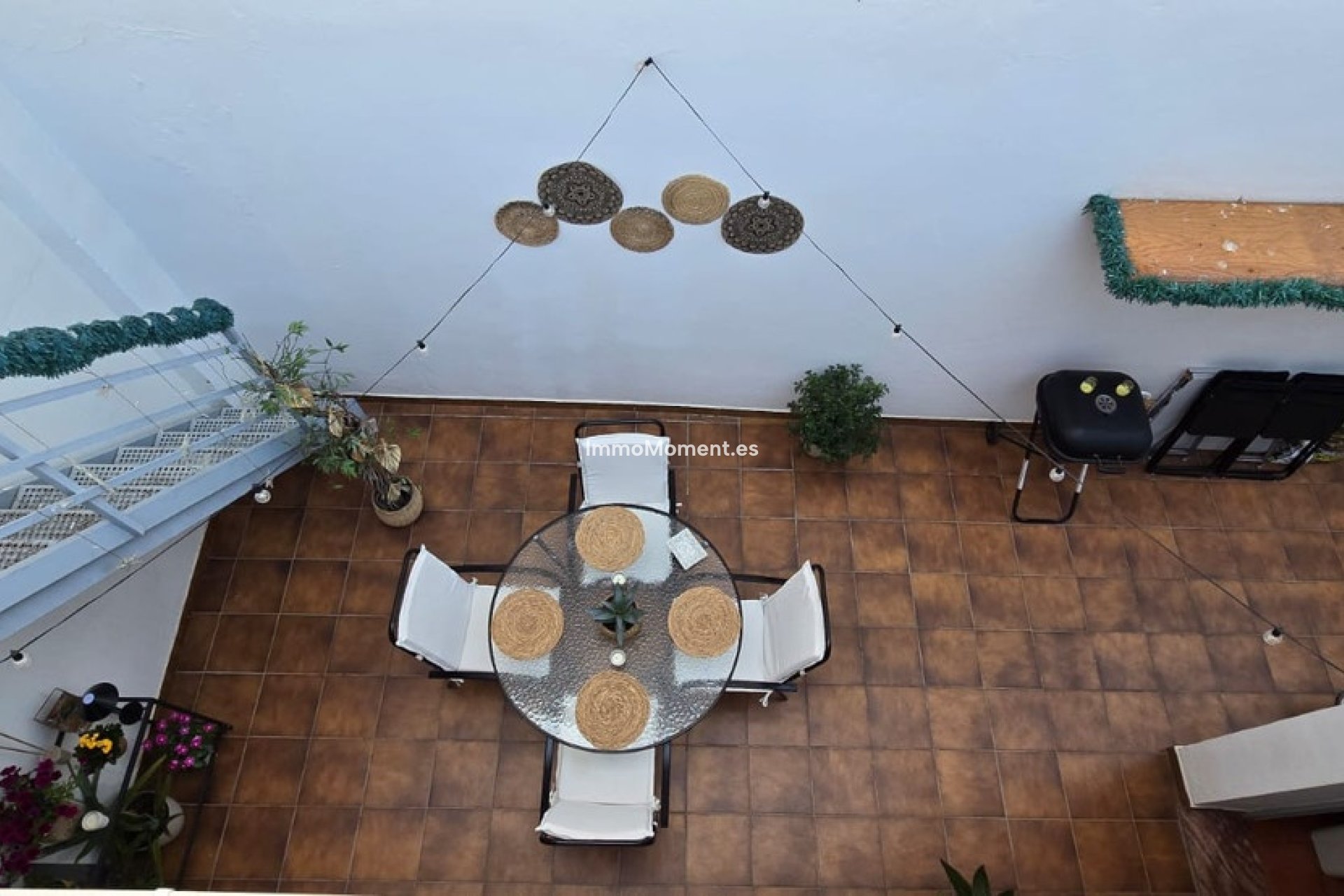 Wiederverkauf - Freistehende Villa - Torremolinos - Torremolinos Centro