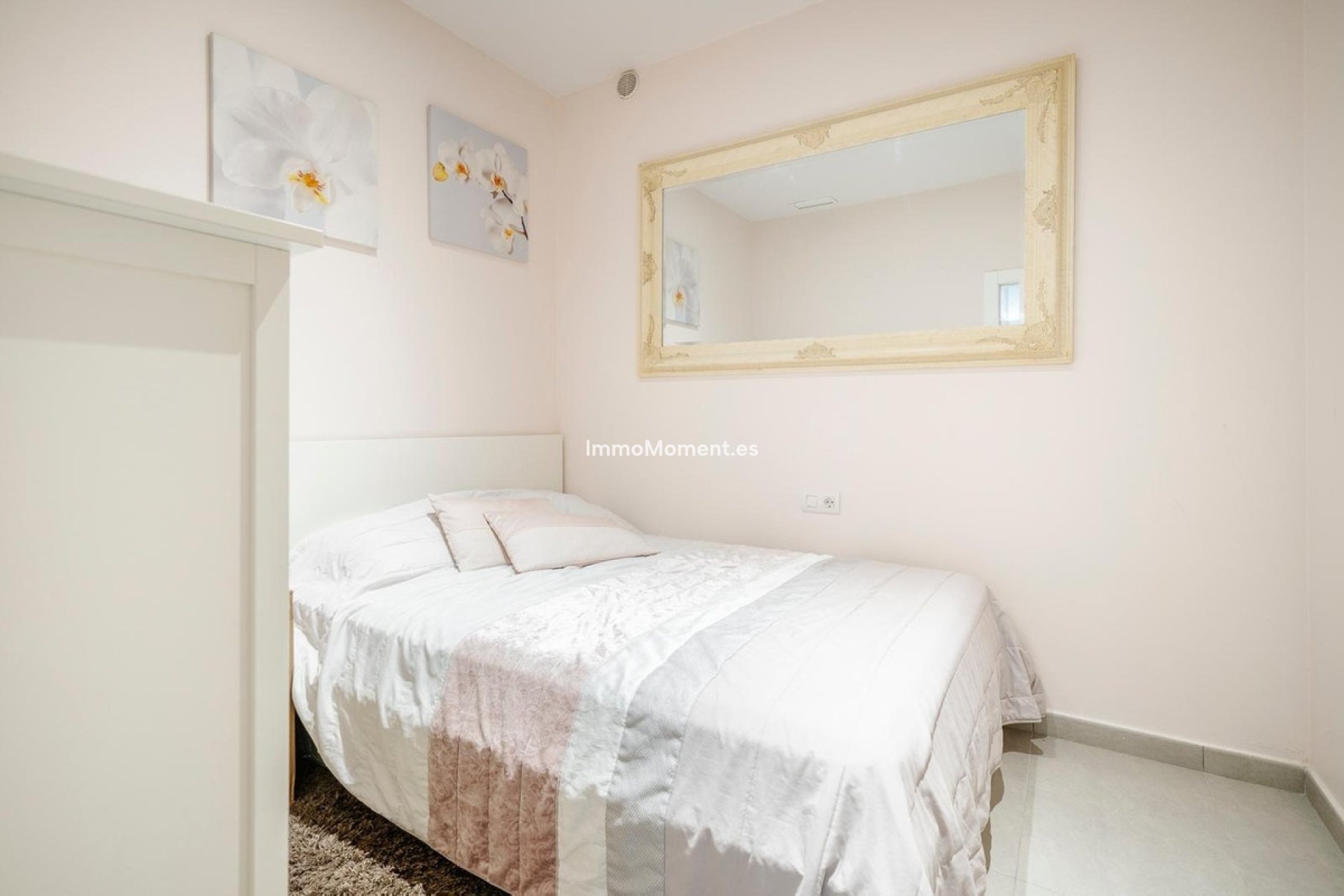 Wiederverkauf - Freistehende Villa - Torrevieja - Aguas Nuevas