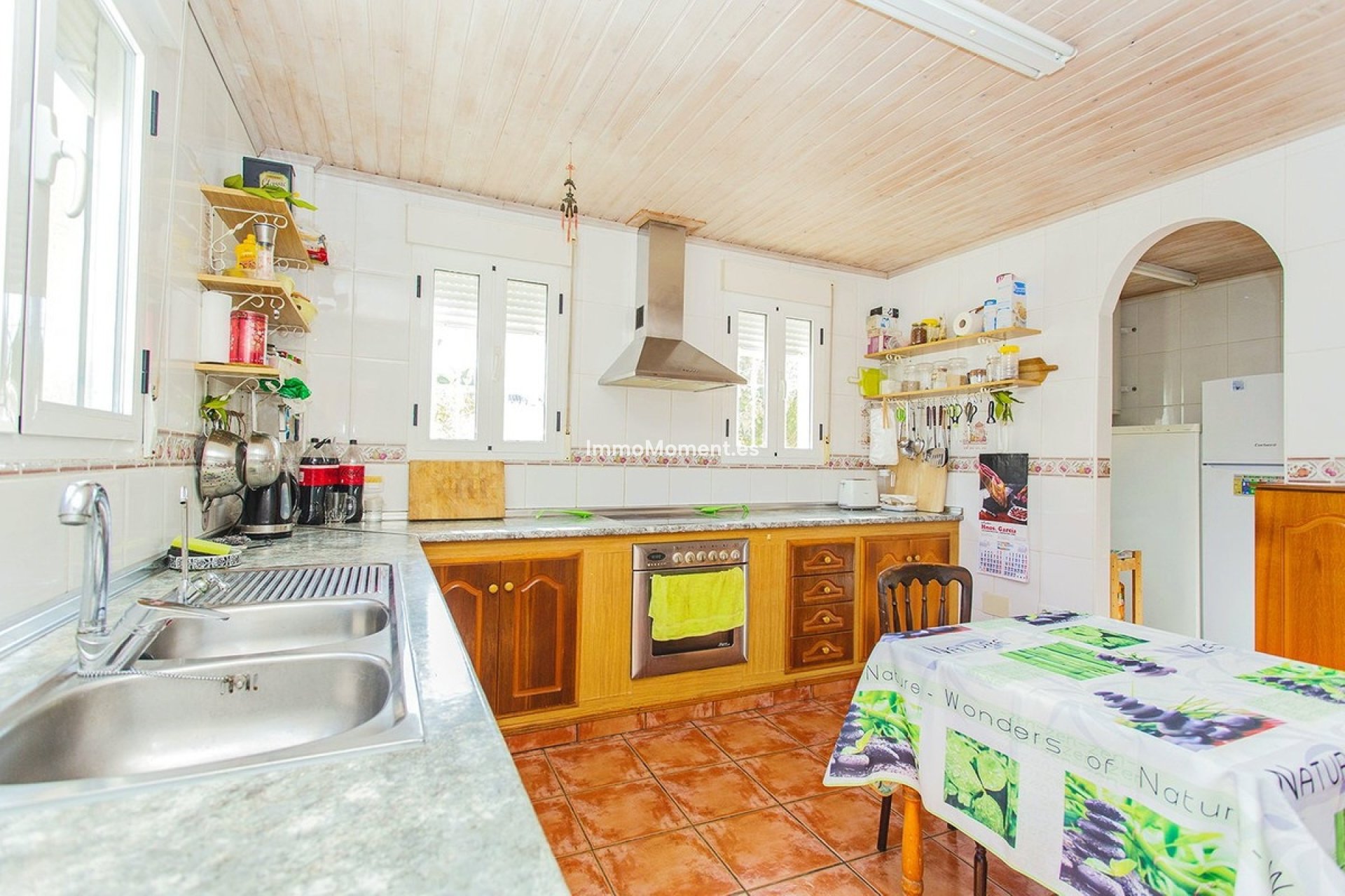 Wiederverkauf - Freistehende Villa - Torrevieja - Aguas Nuevas