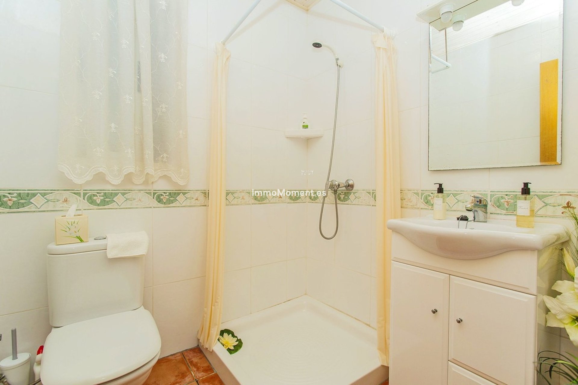 Wiederverkauf - Freistehende Villa - Torrevieja - Aguas Nuevas
