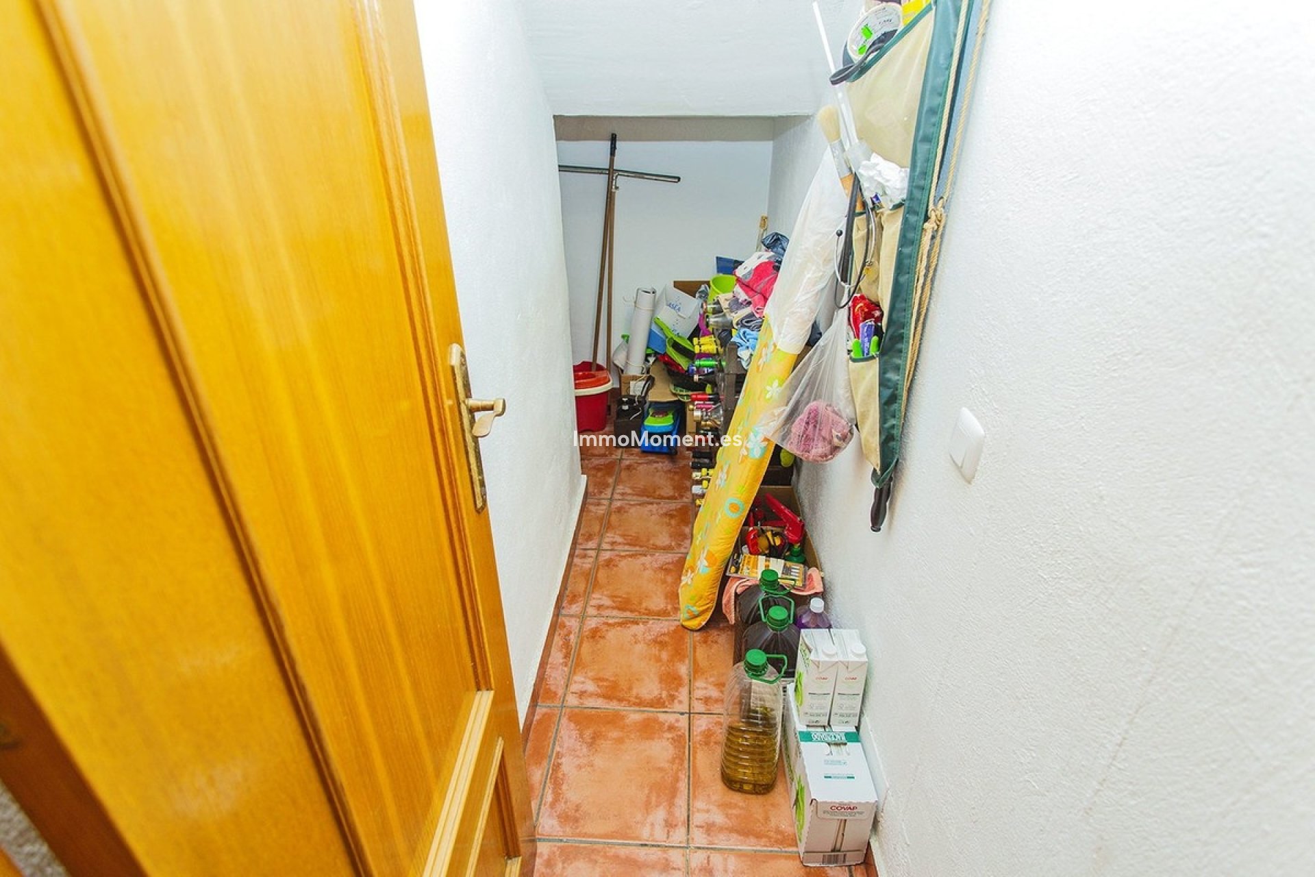 Wiederverkauf - Freistehende Villa - Torrevieja - Aguas Nuevas
