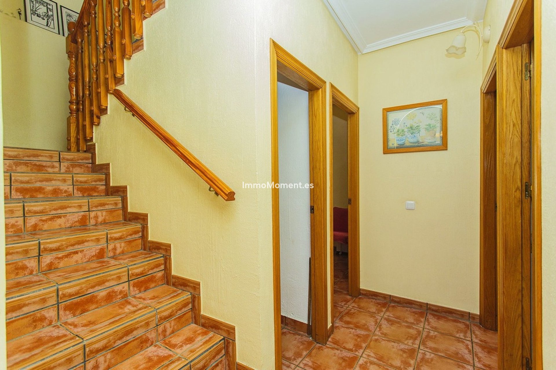 Wiederverkauf - Freistehende Villa - Torrevieja - Aguas Nuevas