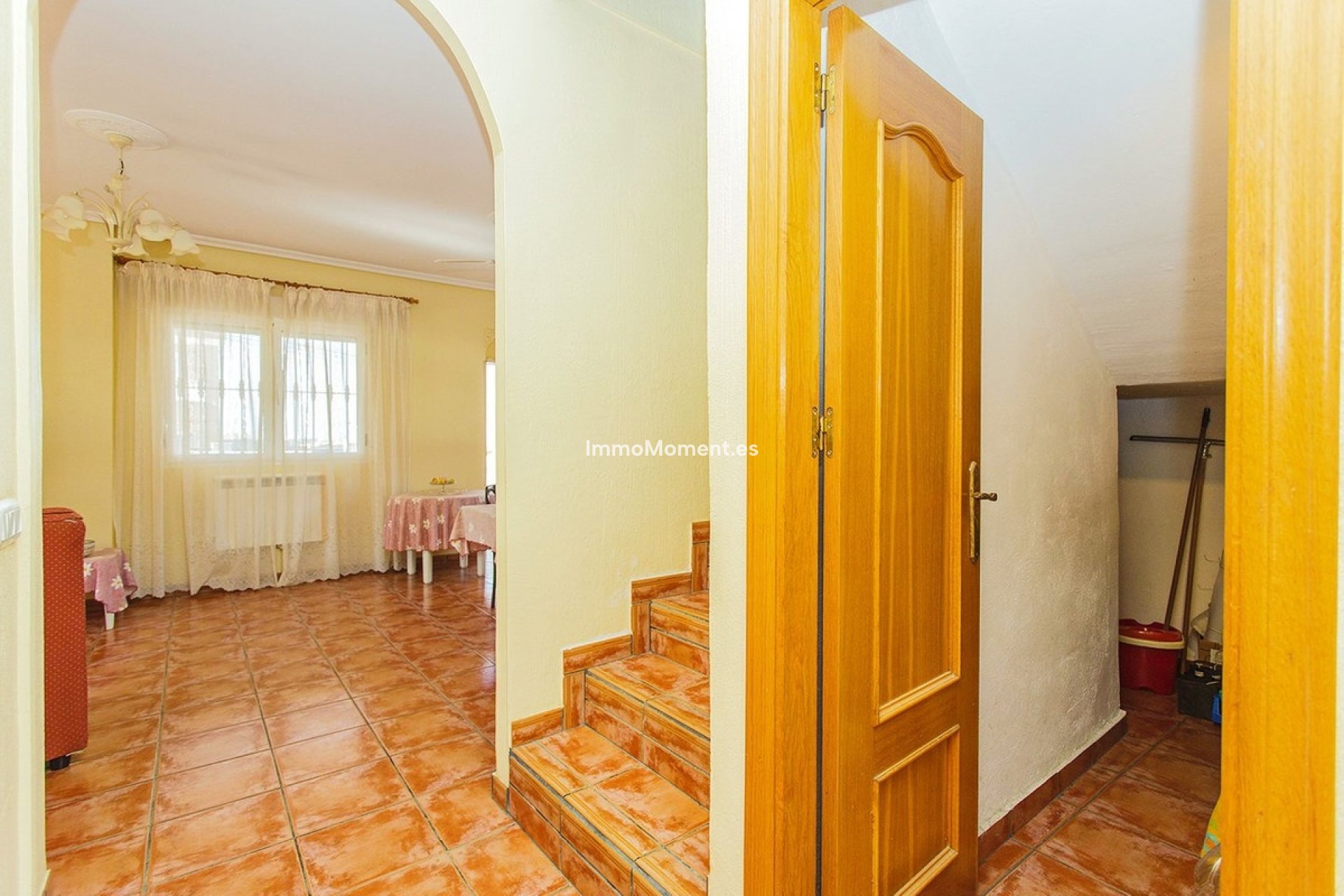 Wiederverkauf - Freistehende Villa - Torrevieja - Aguas Nuevas