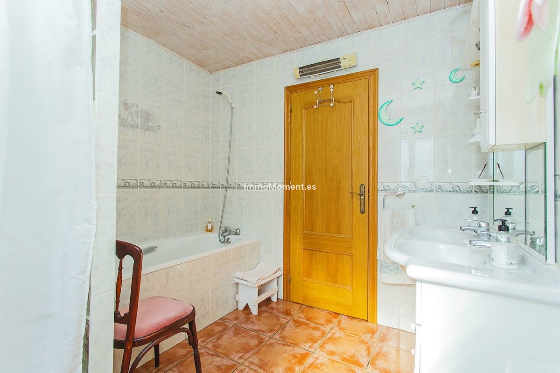 Wiederverkauf - Freistehende Villa - Torrevieja - Aguas Nuevas