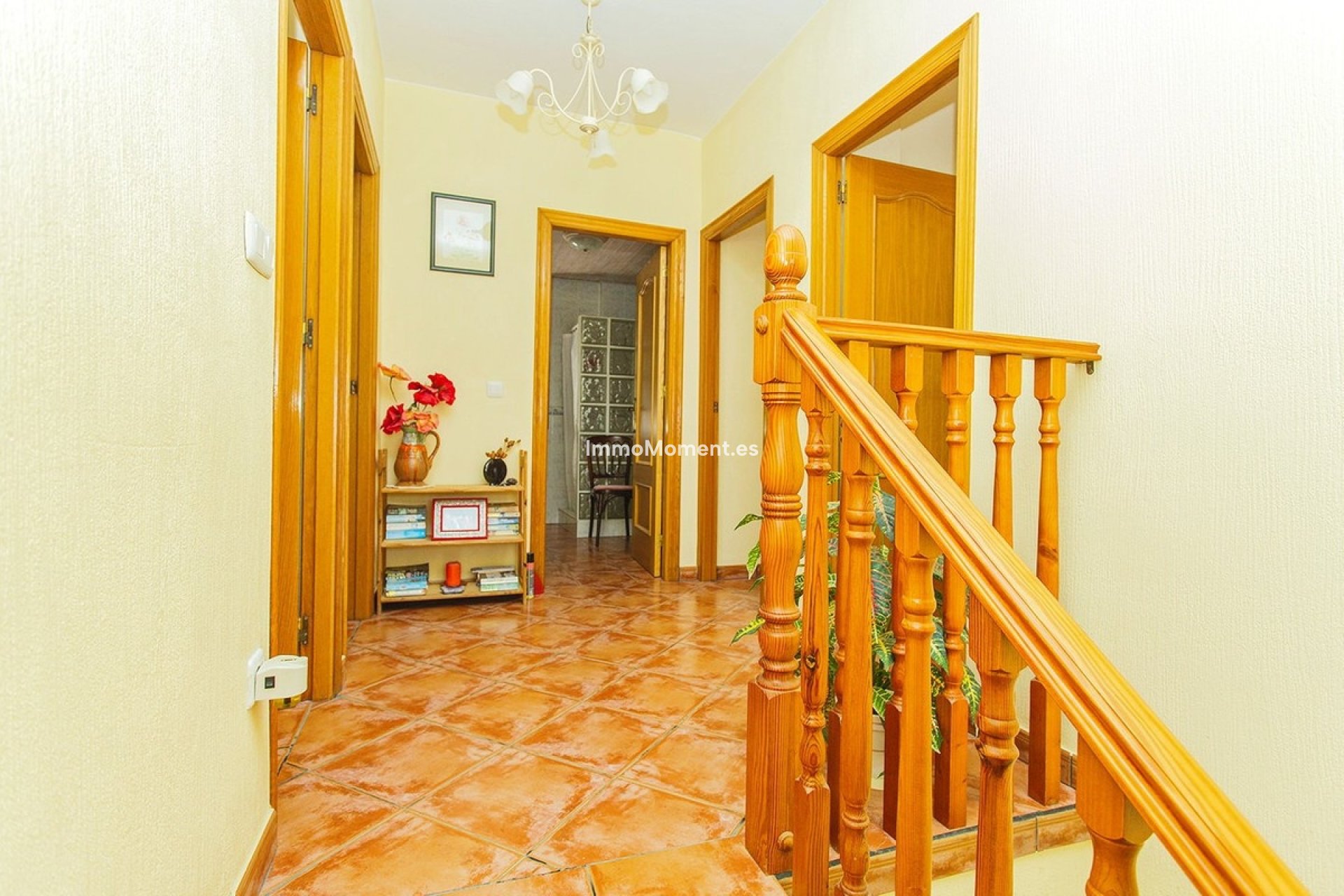 Wiederverkauf - Freistehende Villa - Torrevieja - Aguas Nuevas