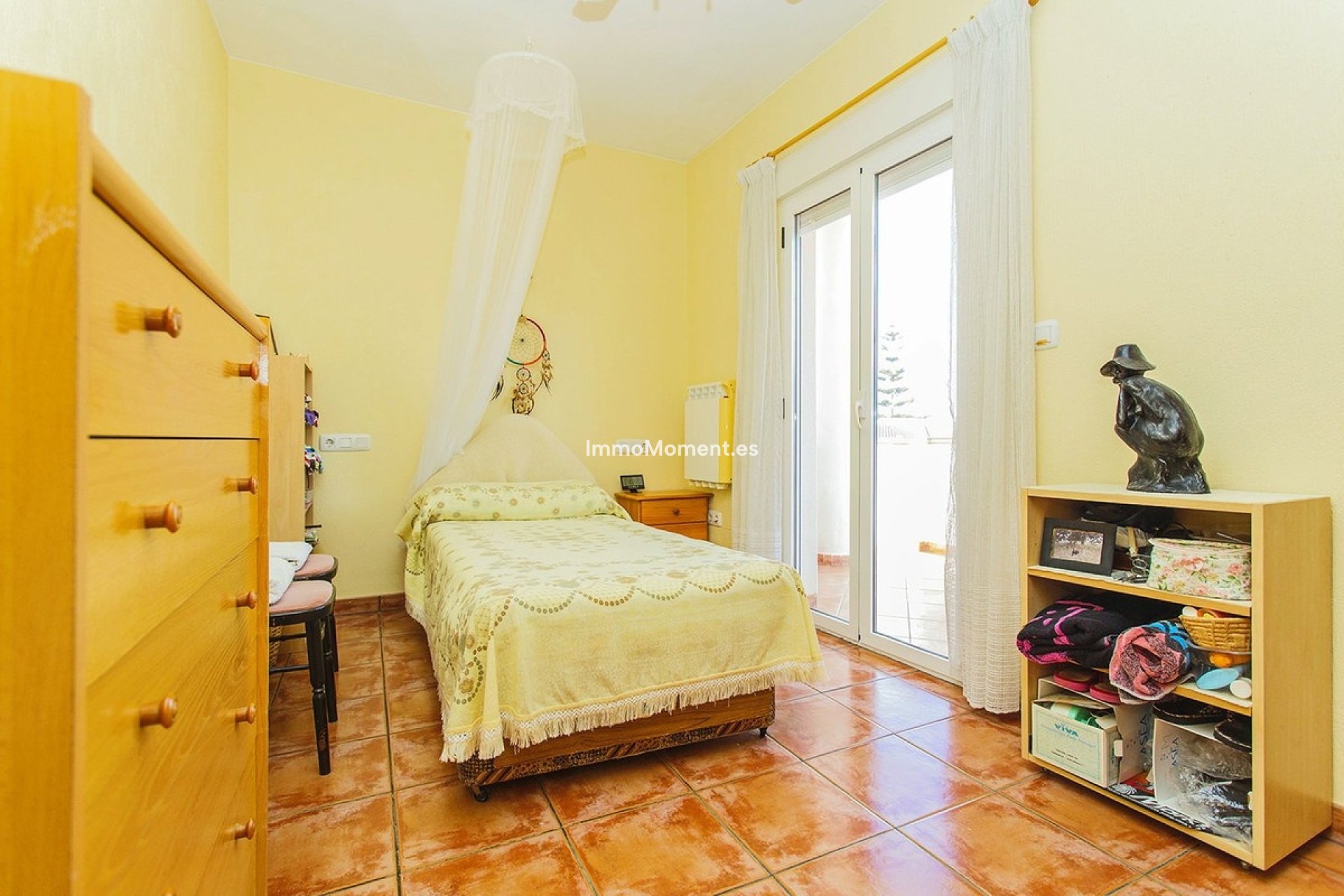 Wiederverkauf - Freistehende Villa - Torrevieja - Aguas Nuevas
