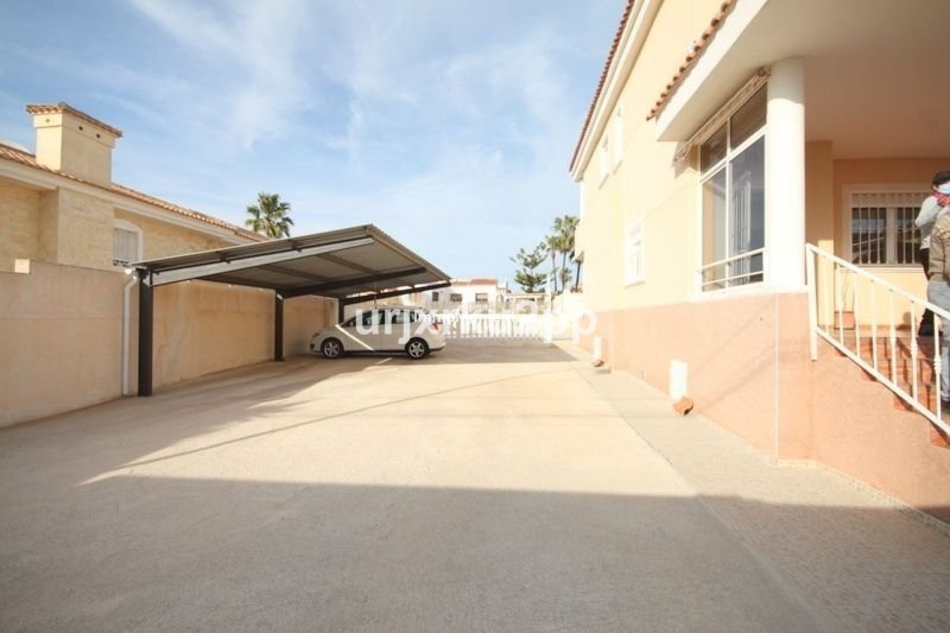 Wiederverkauf - Freistehende Villa - Torrevieja - Aguas Nuevas