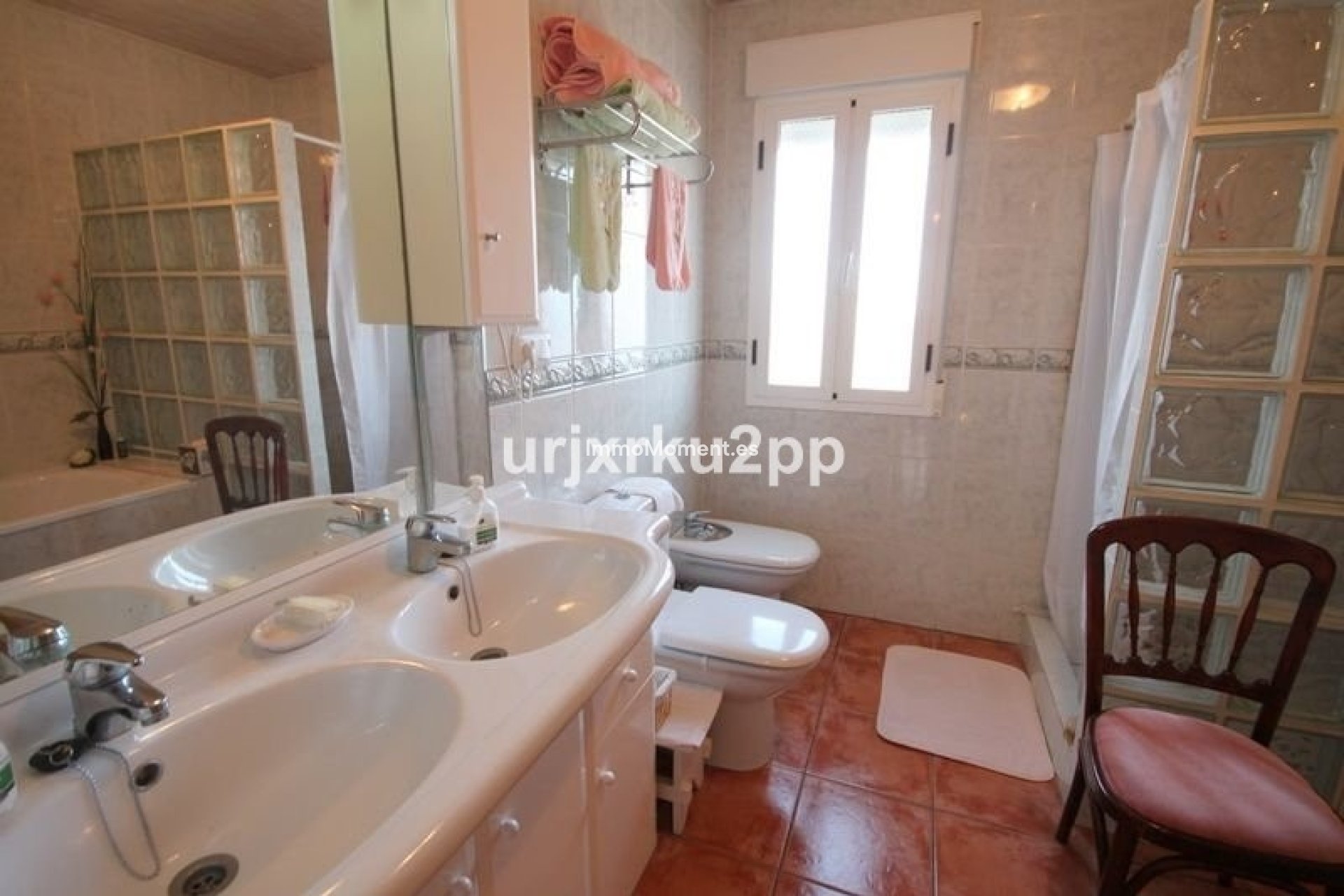 Wiederverkauf - Freistehende Villa - Torrevieja - Aguas Nuevas