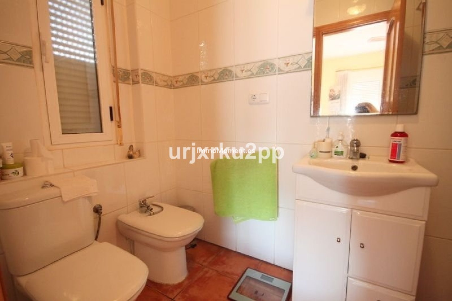 Wiederverkauf - Freistehende Villa - Torrevieja - Aguas Nuevas
