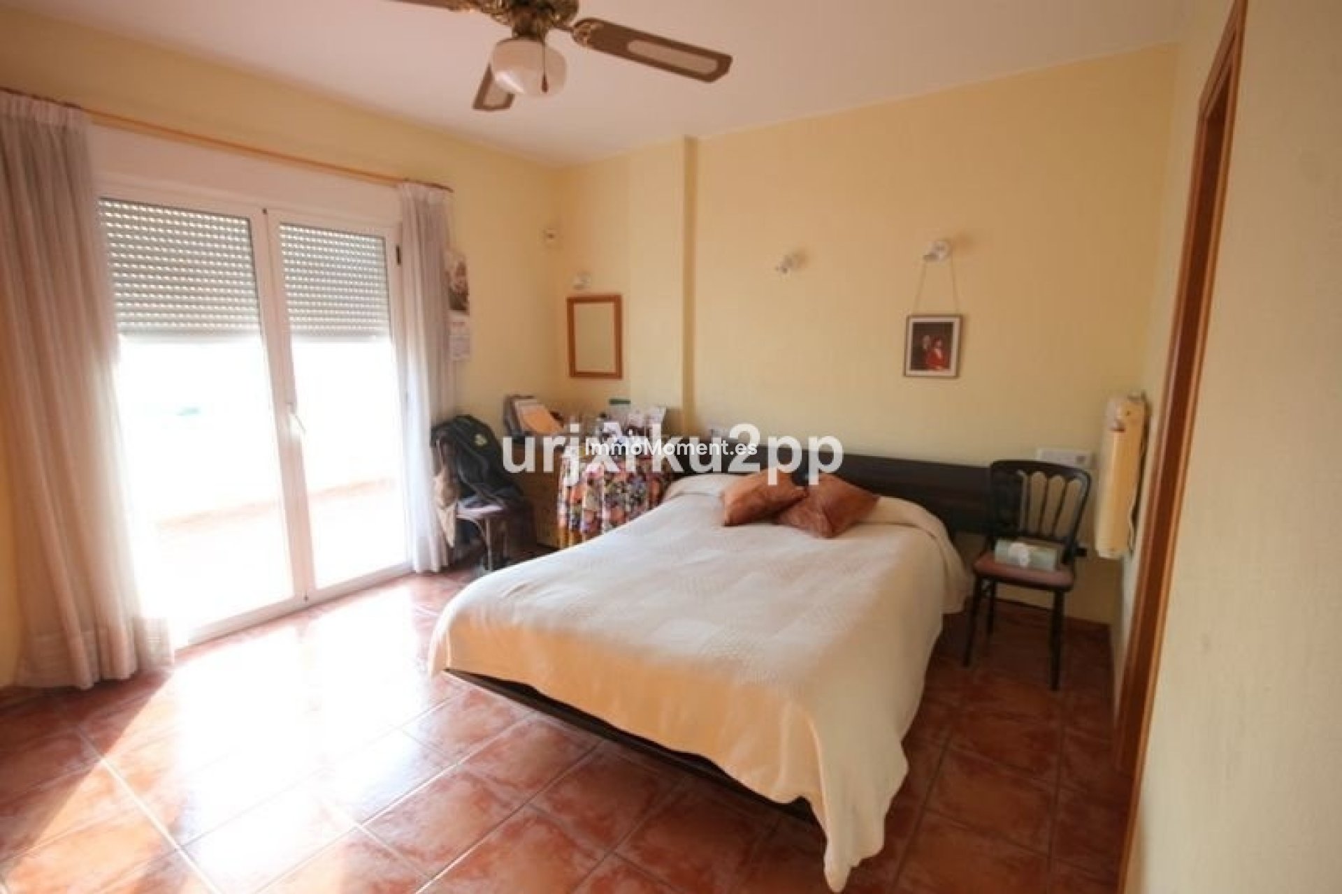 Wiederverkauf - Freistehende Villa - Torrevieja - Aguas Nuevas
