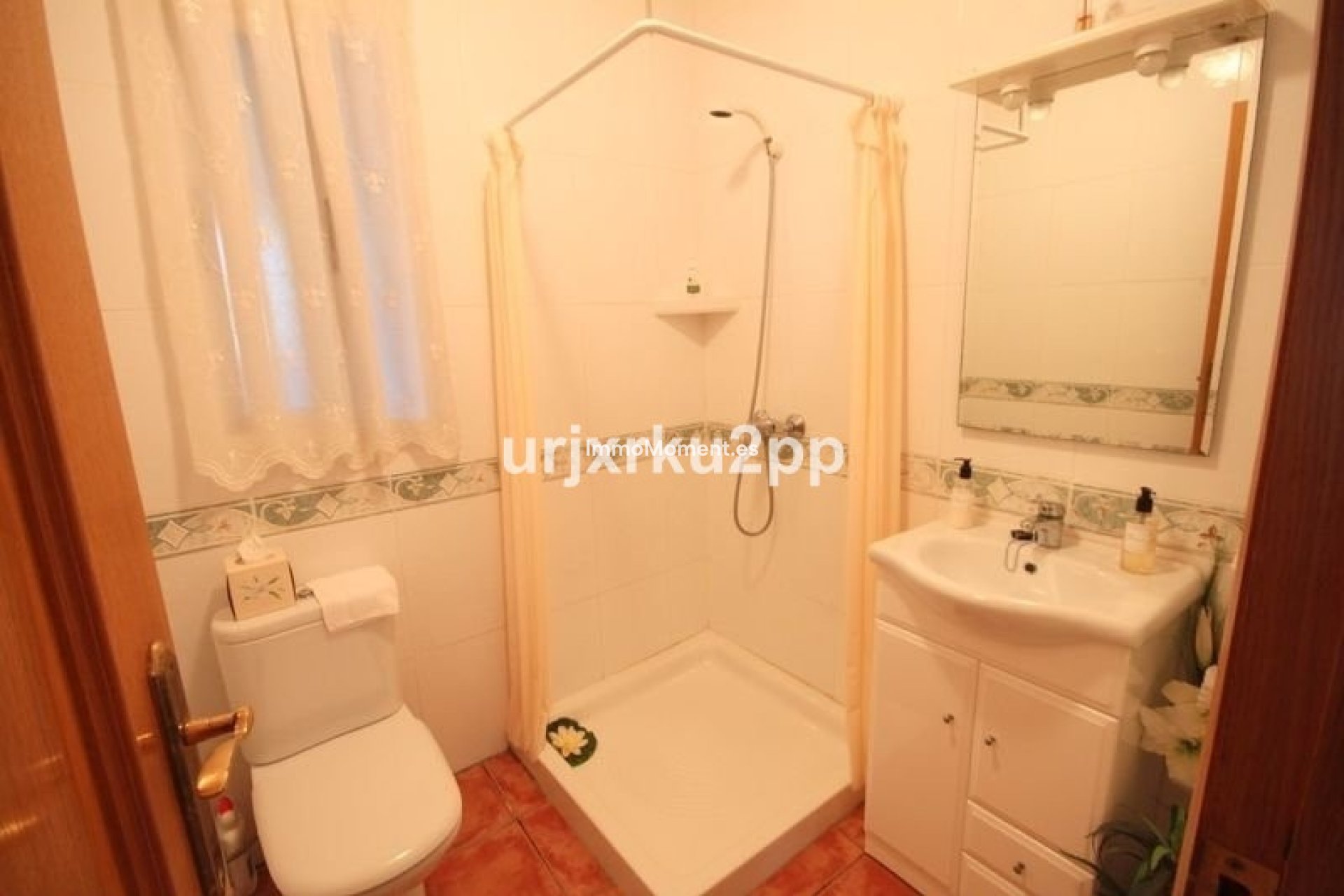 Wiederverkauf - Freistehende Villa - Torrevieja - Aguas Nuevas