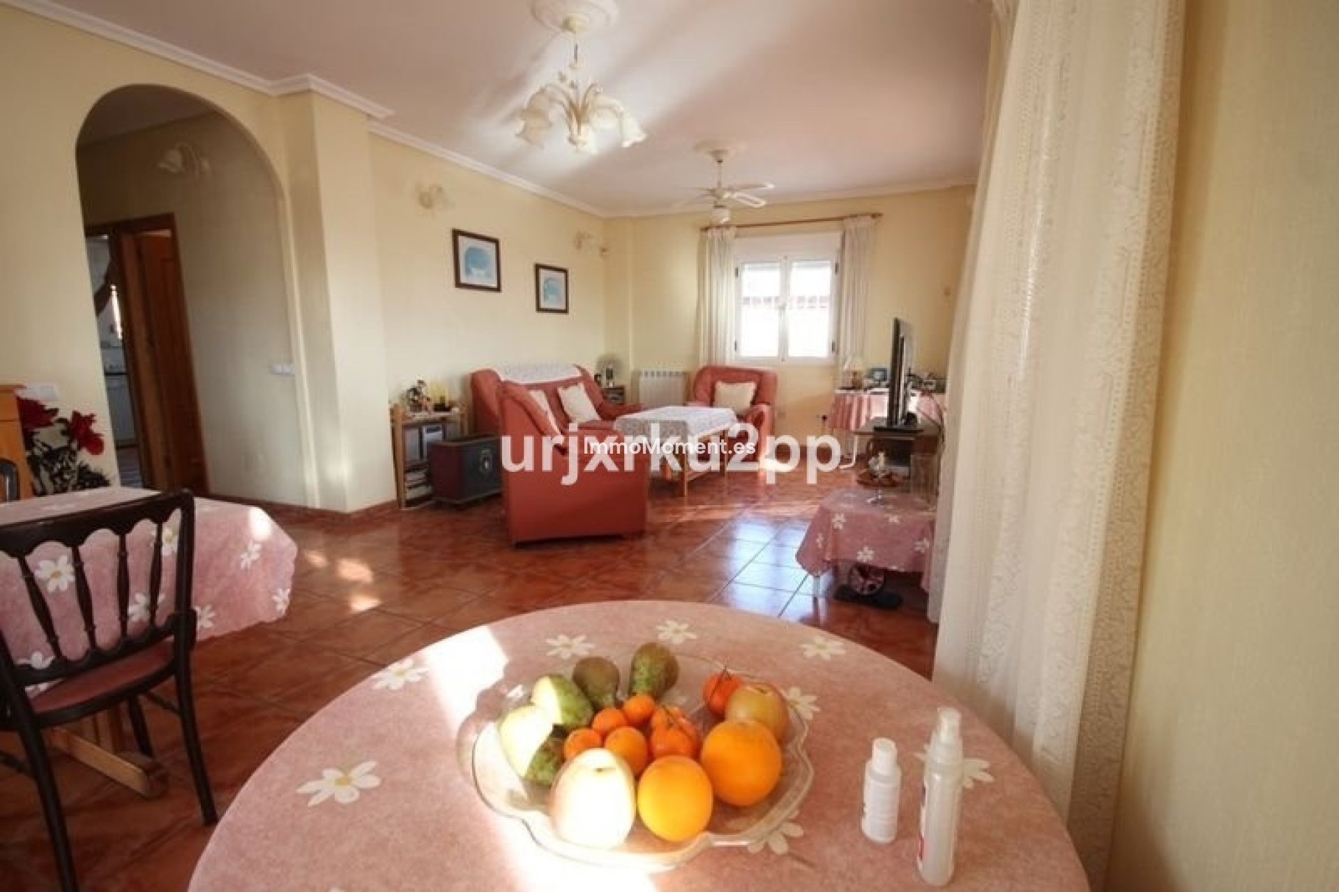 Wiederverkauf - Freistehende Villa - Torrevieja - Aguas Nuevas