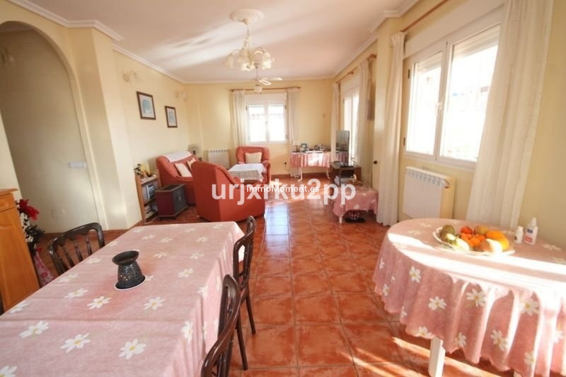 Wiederverkauf - Freistehende Villa - Torrevieja - Aguas Nuevas