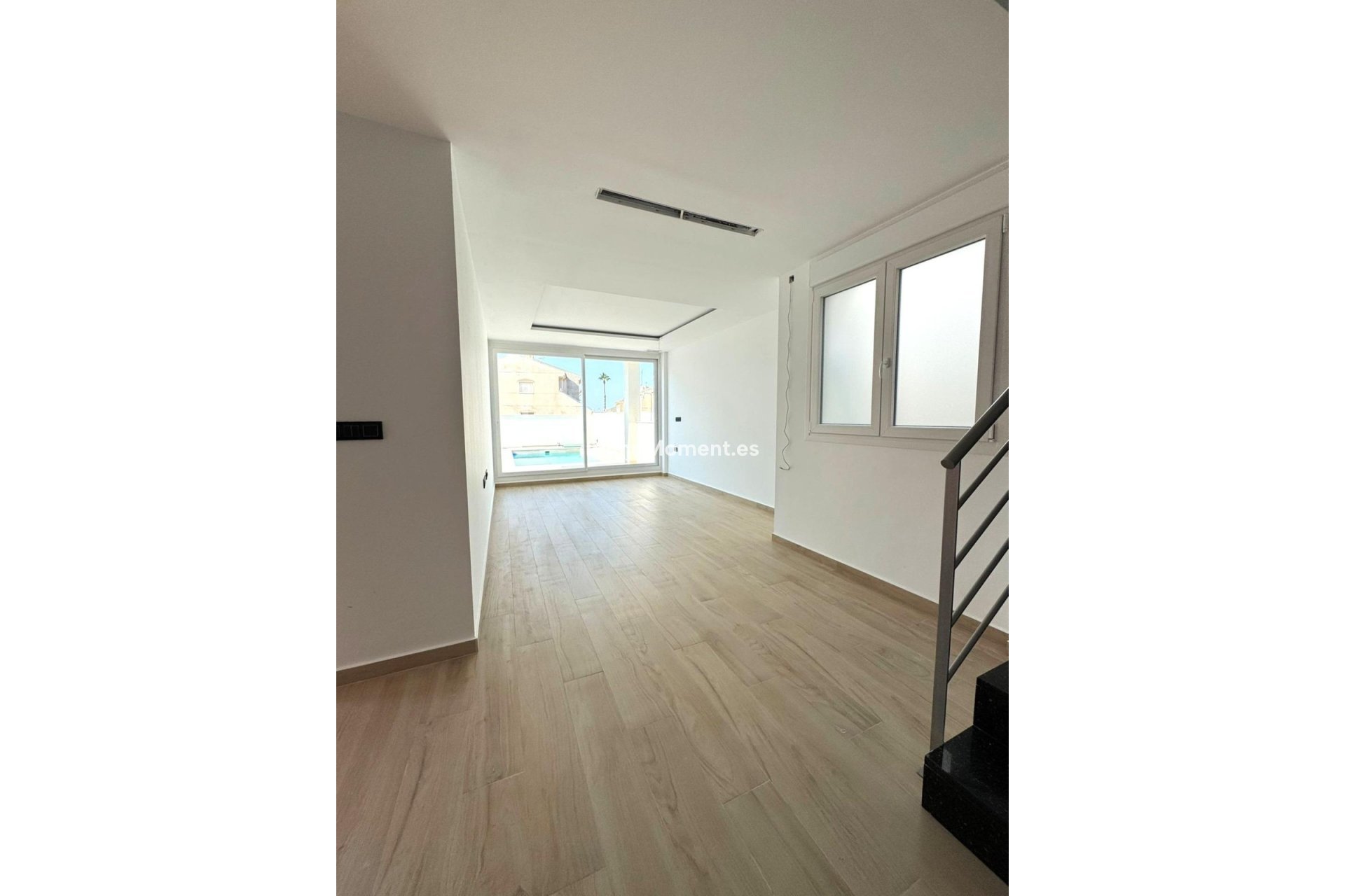 Wiederverkauf - Freistehende Villa - Torrevieja - Aguas Nuevas