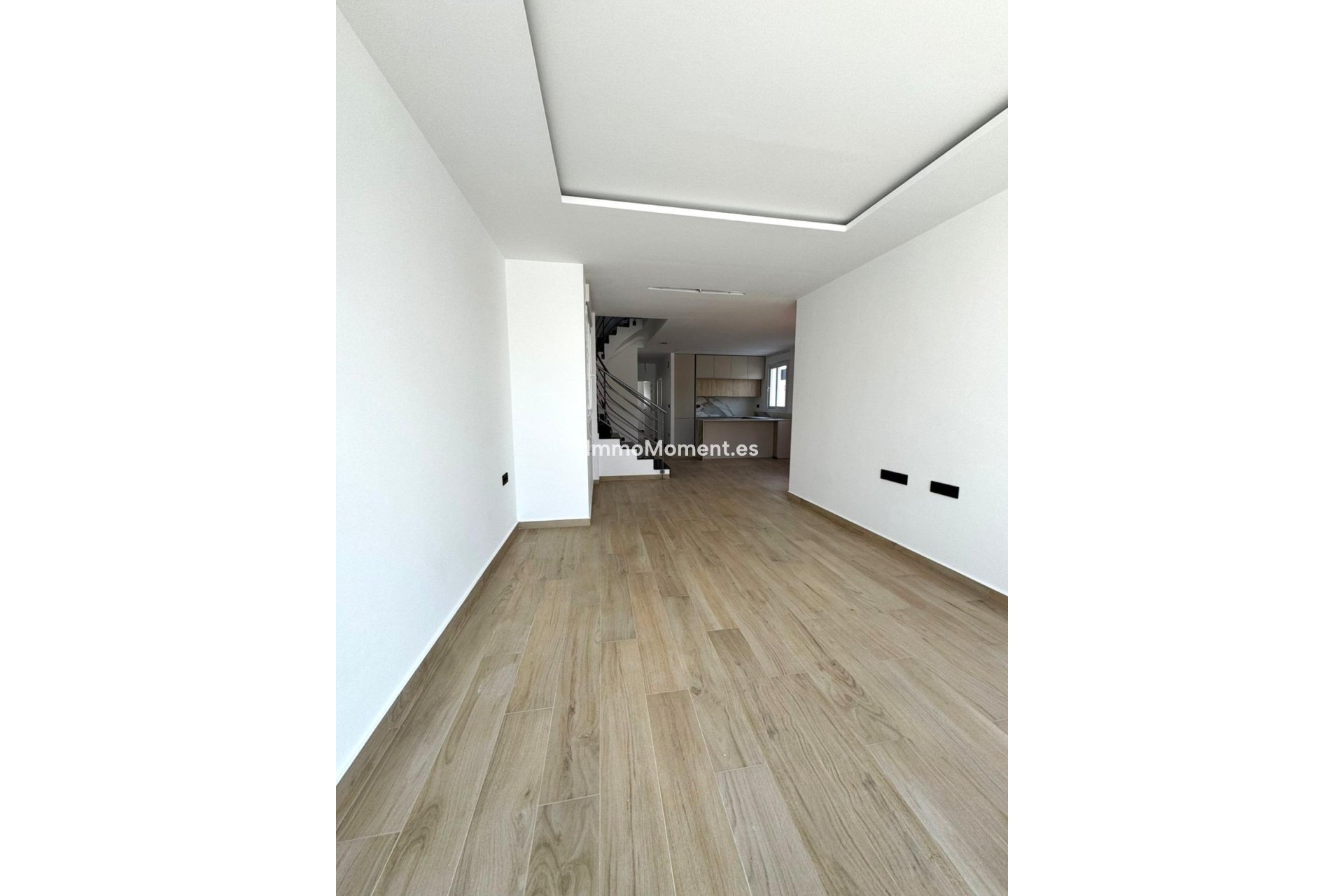Wiederverkauf - Freistehende Villa - Torrevieja - Aguas Nuevas