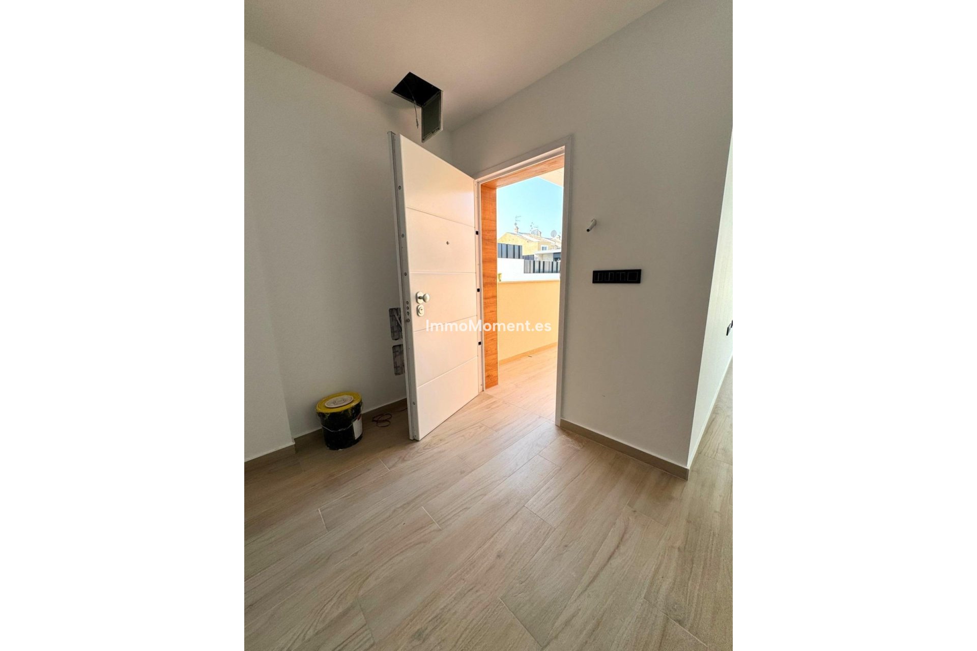 Wiederverkauf - Freistehende Villa - Torrevieja - Aguas Nuevas