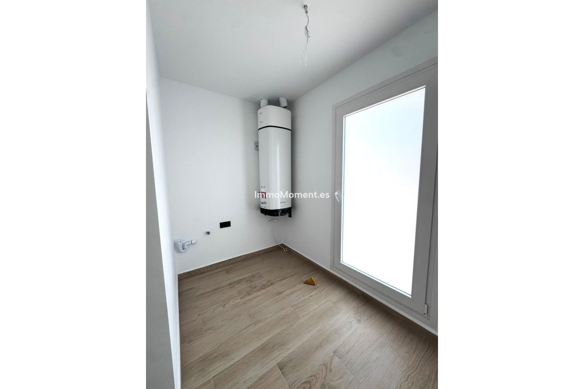 Wiederverkauf - Freistehende Villa - Torrevieja - Aguas Nuevas
