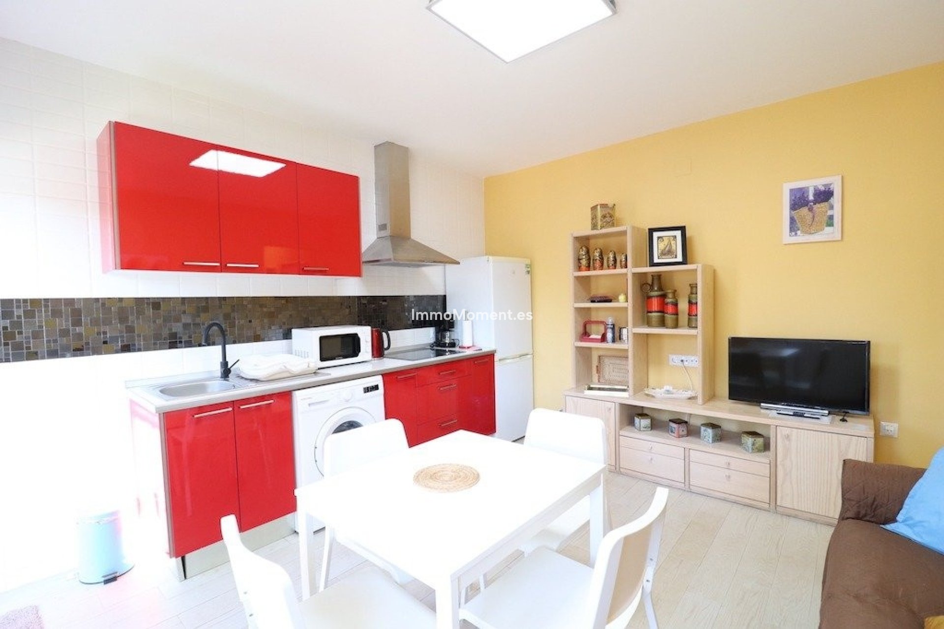 Wiederverkauf - Freistehende Villa - Torrevieja - El Chaparral