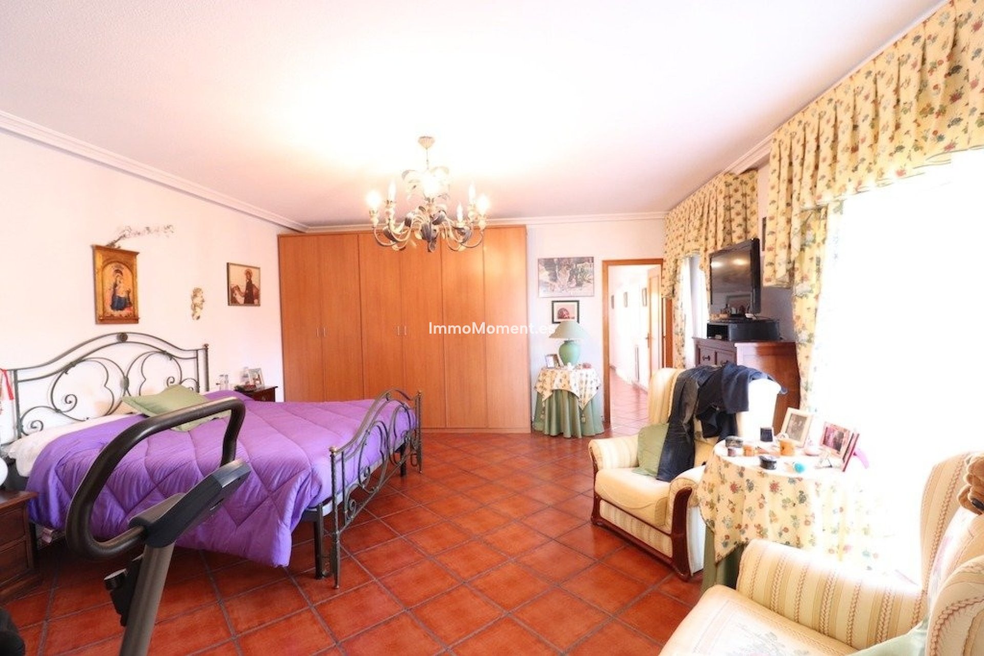 Wiederverkauf - Freistehende Villa - Torrevieja - El Chaparral