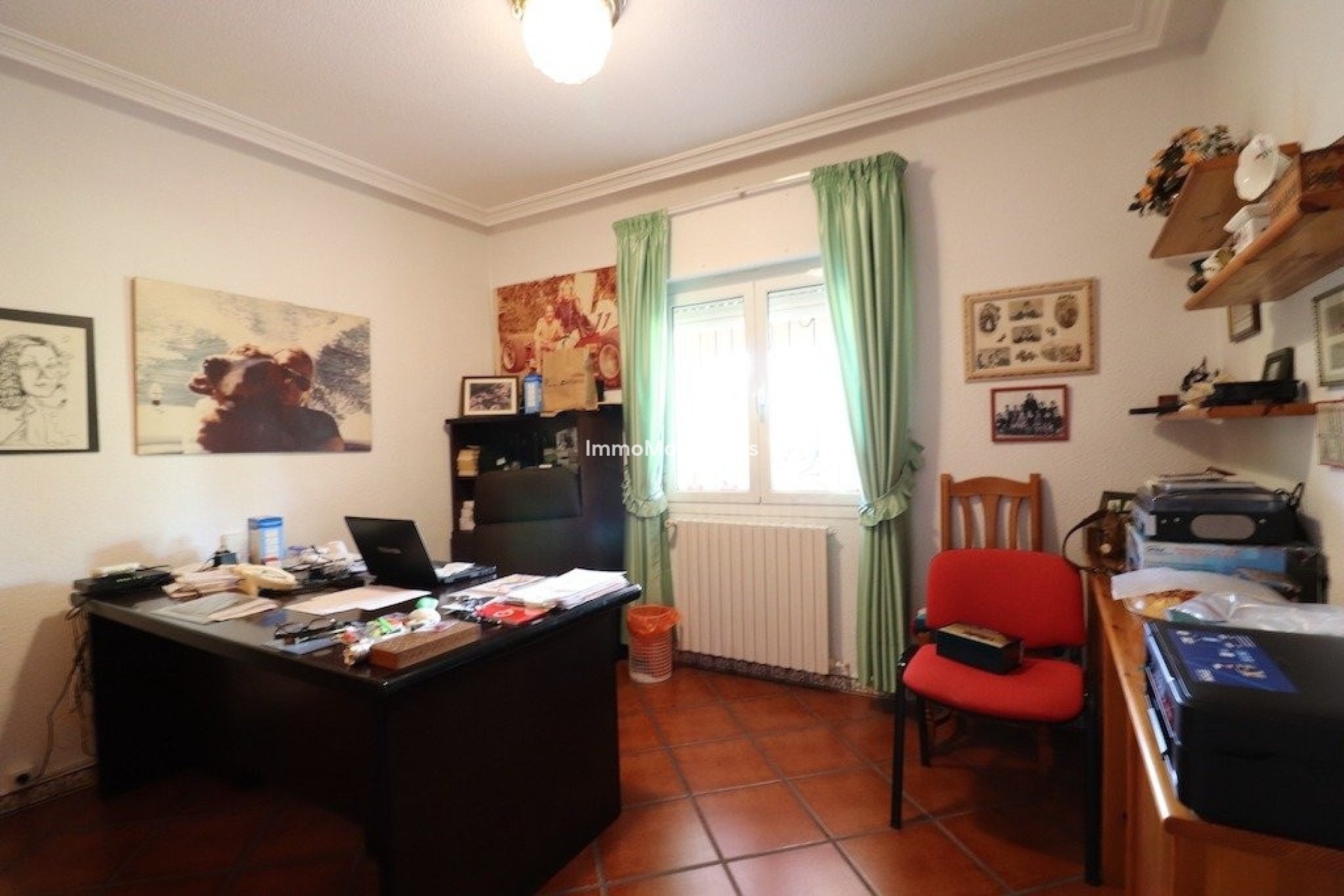 Wiederverkauf - Freistehende Villa - Torrevieja - El Chaparral