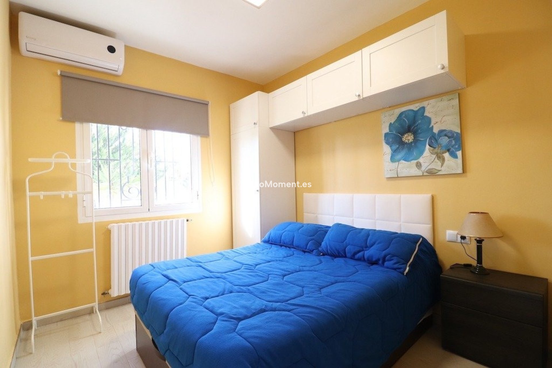 Wiederverkauf - Freistehende Villa - Torrevieja - El Chaparral