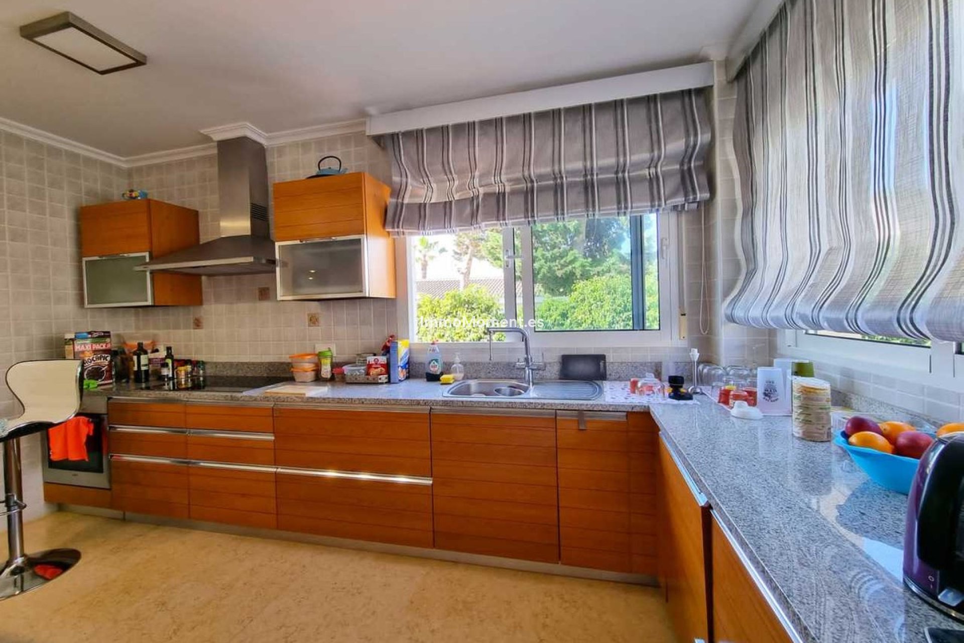 Wiederverkauf - Freistehende Villa - Torrevieja - La Mata