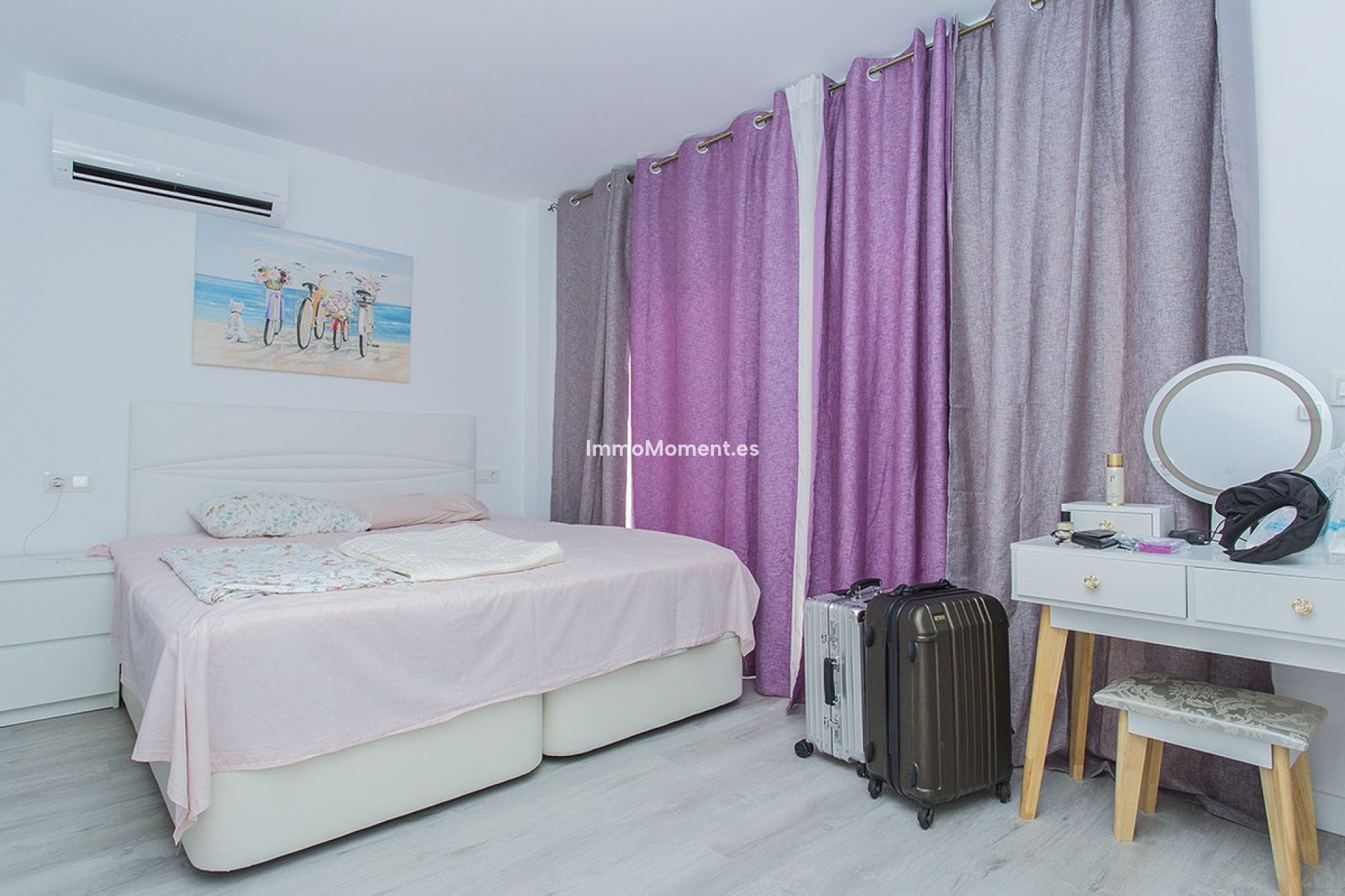 Wiederverkauf - Freistehende Villa - Torrevieja - La Mata