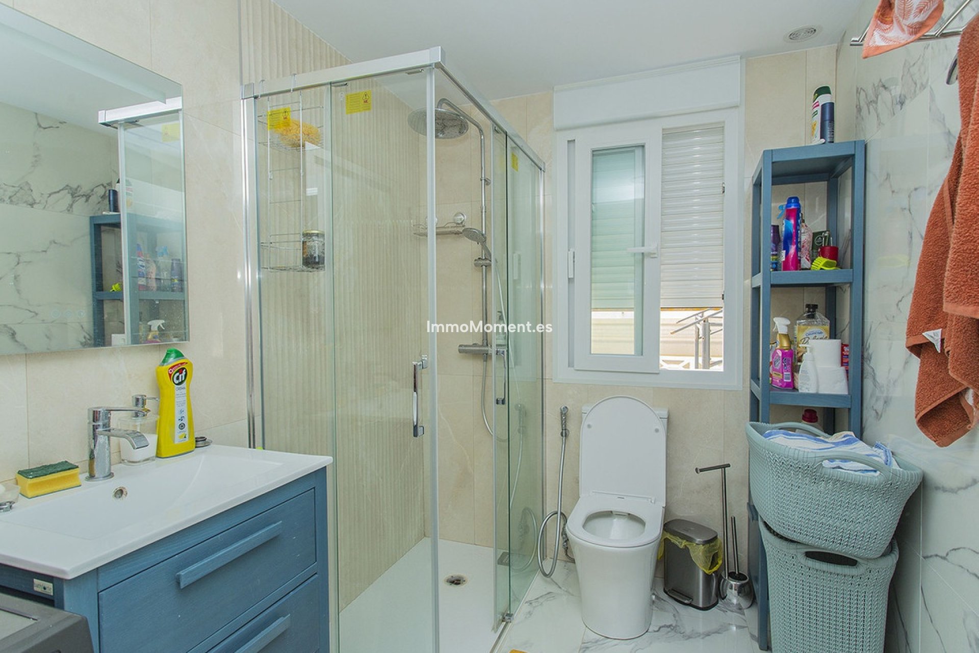 Wiederverkauf - Freistehende Villa - Torrevieja - La Mata