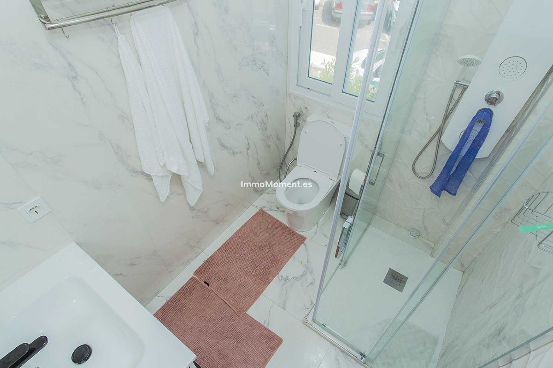 Wiederverkauf - Freistehende Villa - Torrevieja - La Mata