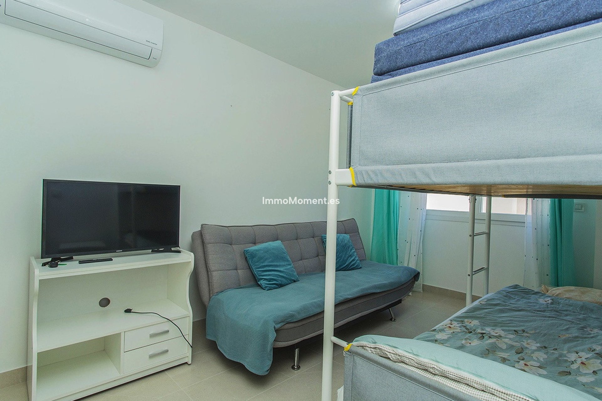 Wiederverkauf - Freistehende Villa - Torrevieja - La Mata