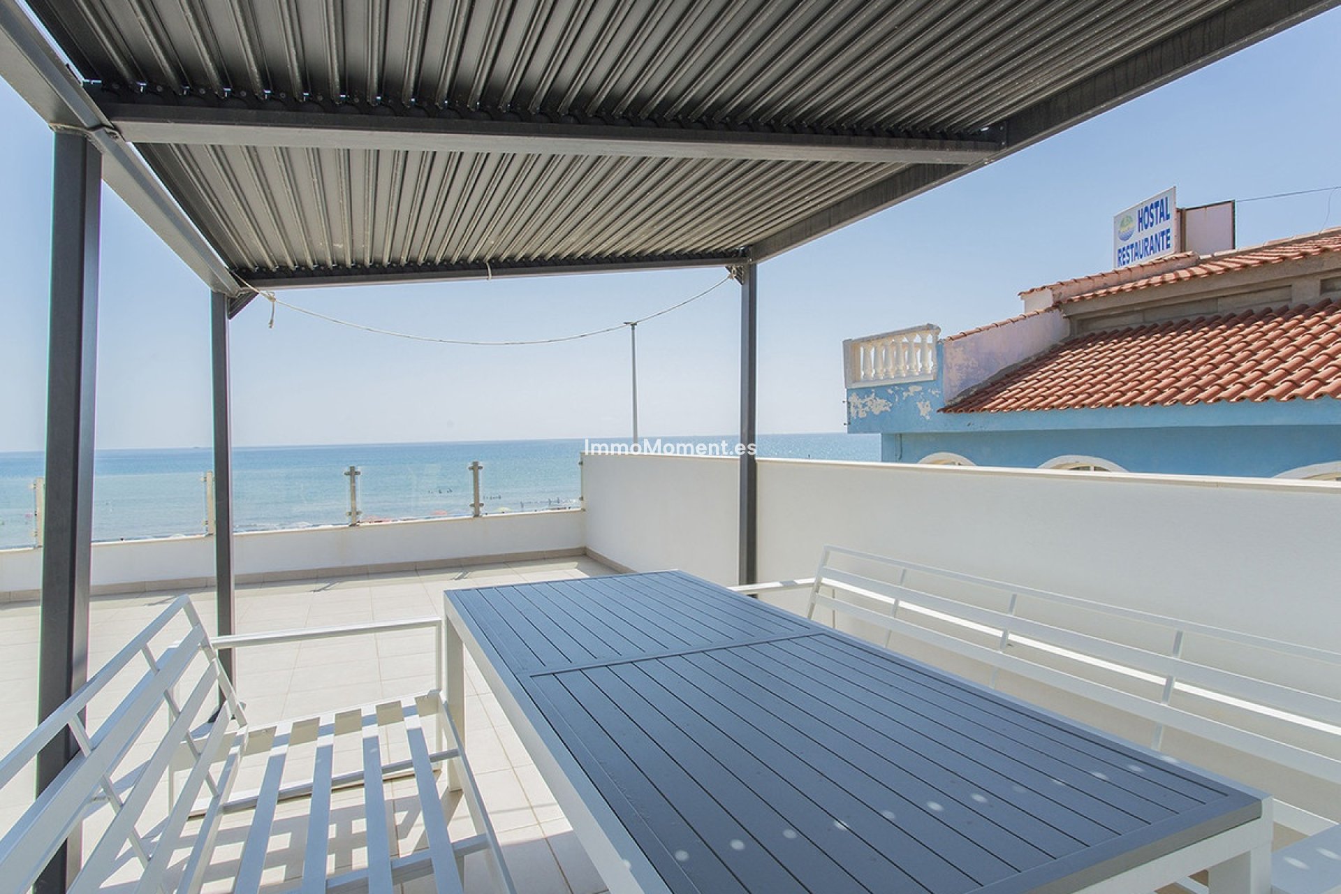Wiederverkauf - Freistehende Villa - Torrevieja - La Mata
