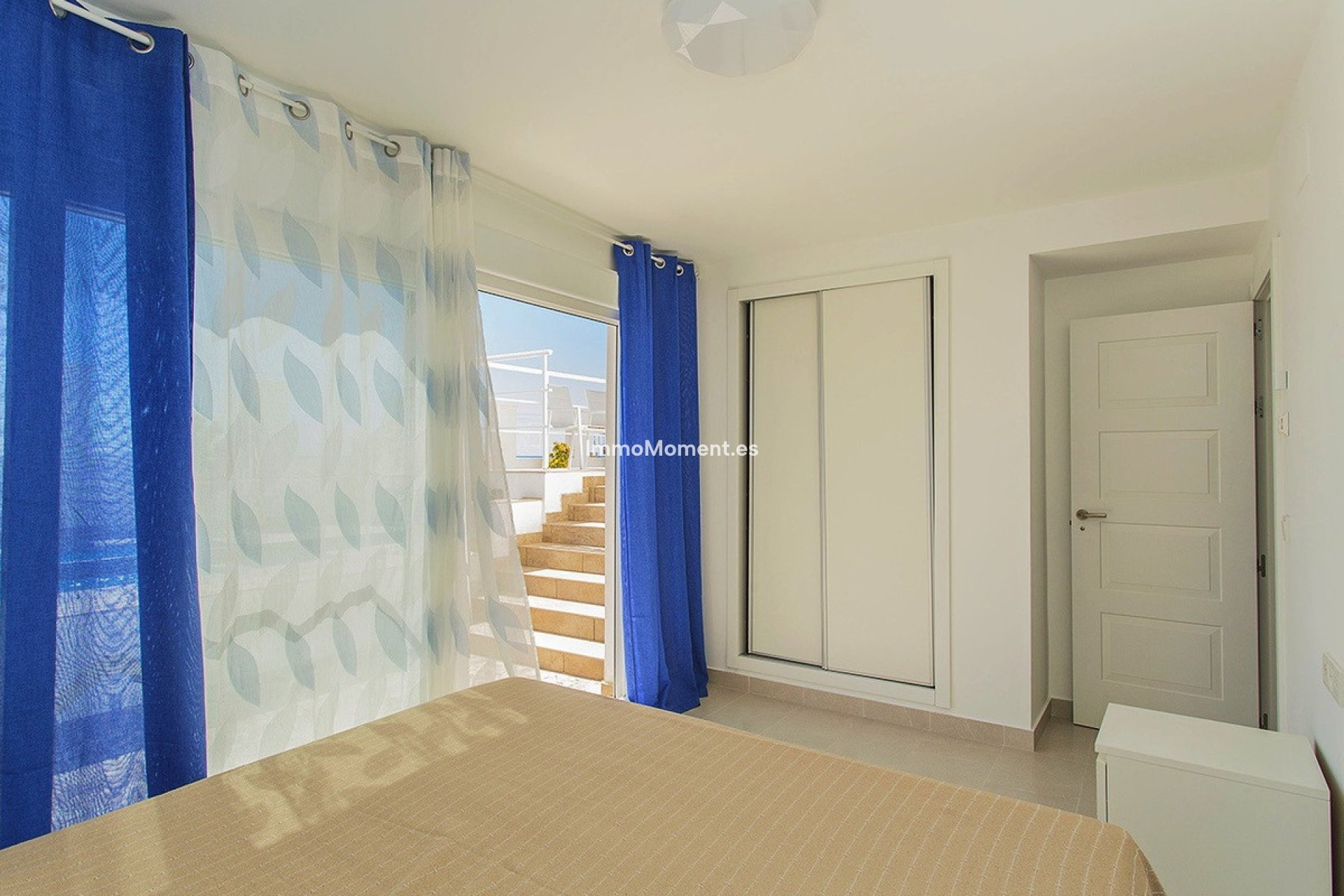 Wiederverkauf - Freistehende Villa - Torrevieja - La Mata